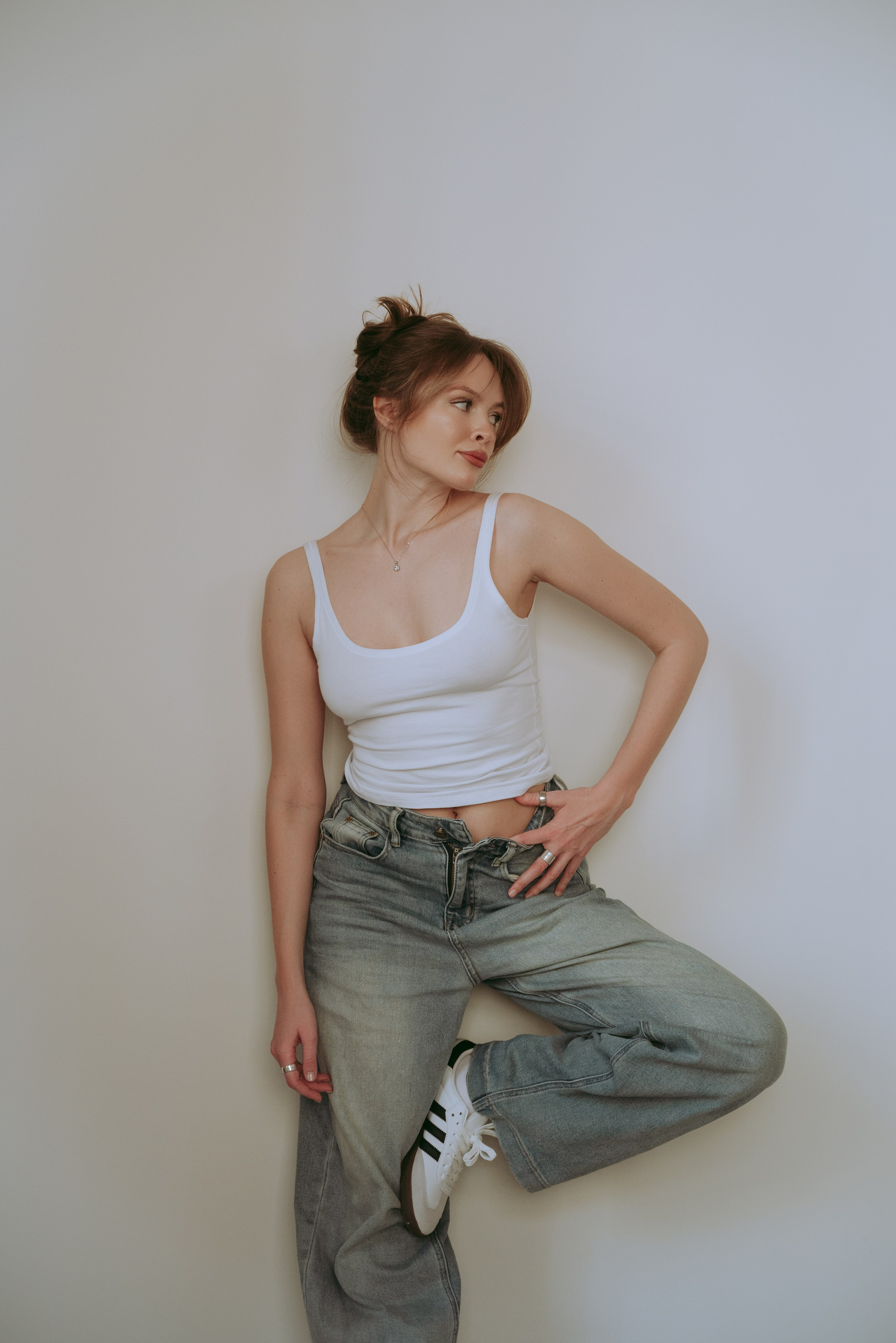 Индивидуальная фотосессия. Фотограф в Санкт-Петербурге Диана Чекмарева