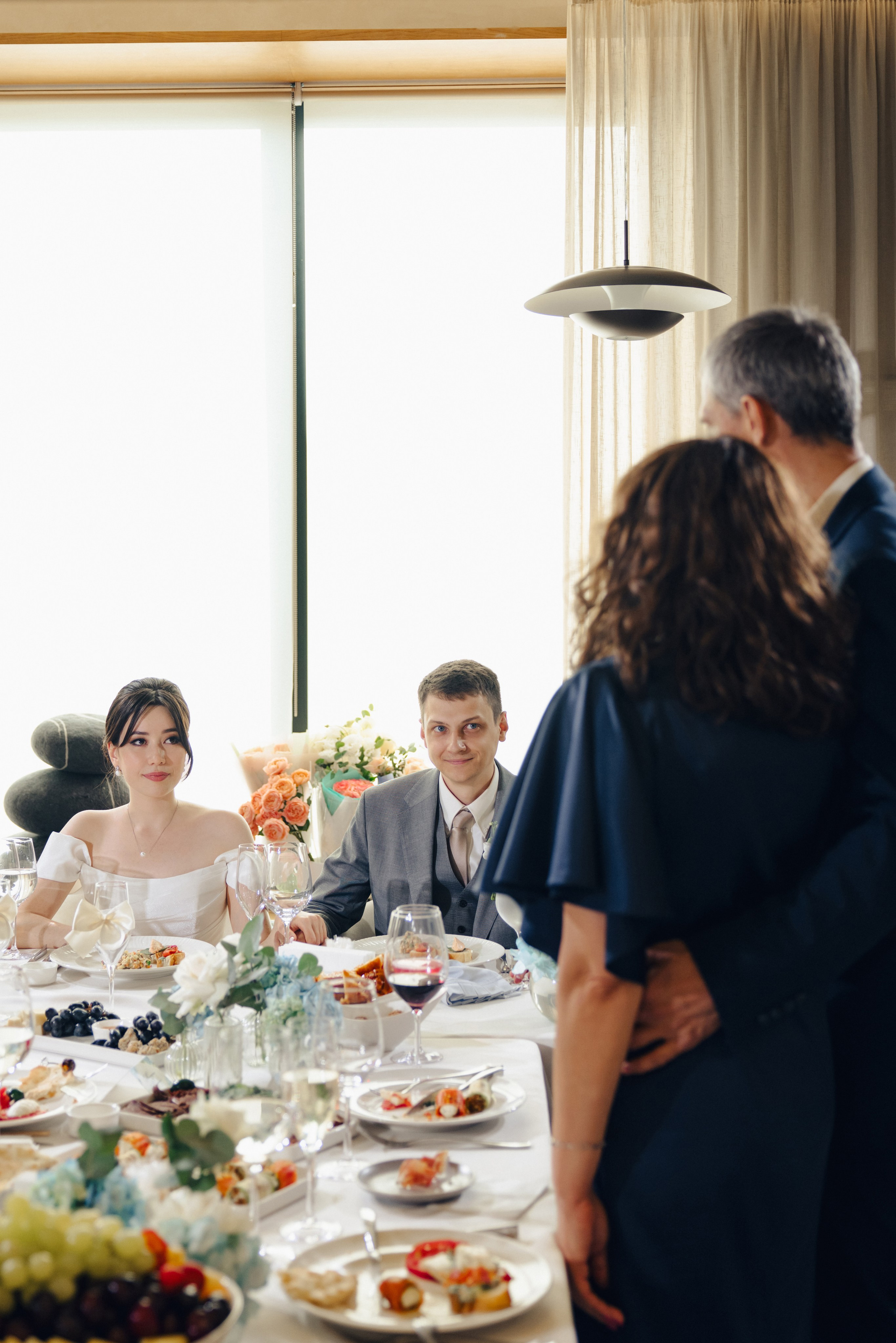 Михаил и Аделина. Фотограф в Красноярске