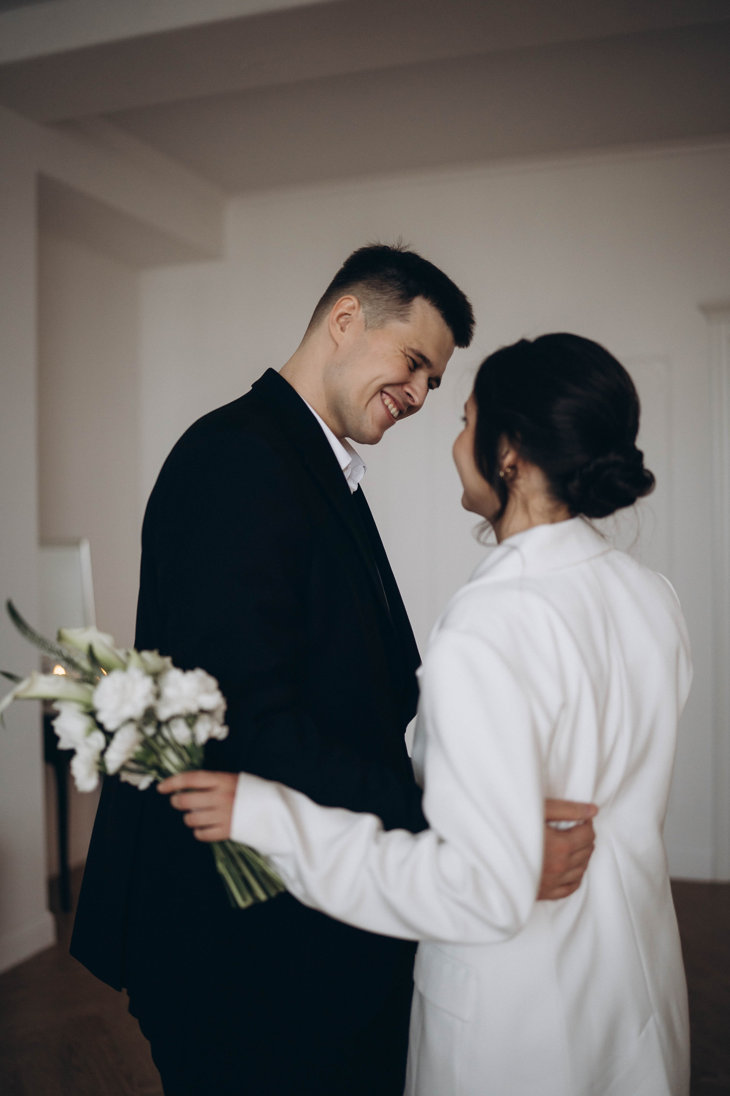 Дмитрий & Юлия. Свадебный и семейный фотограф в Перми Дарья Алекс