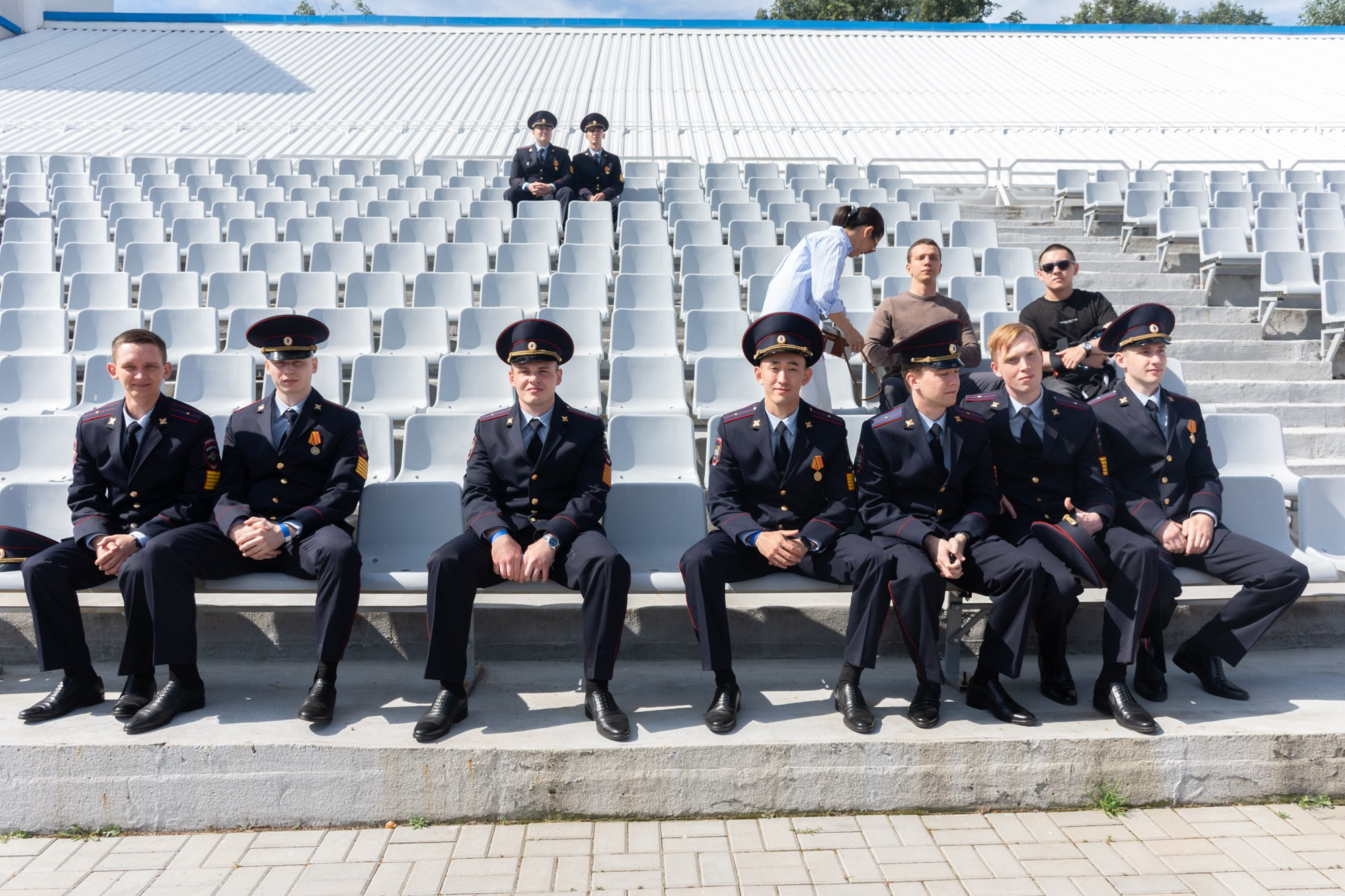 Футбол. Фотограф Максим Буряк