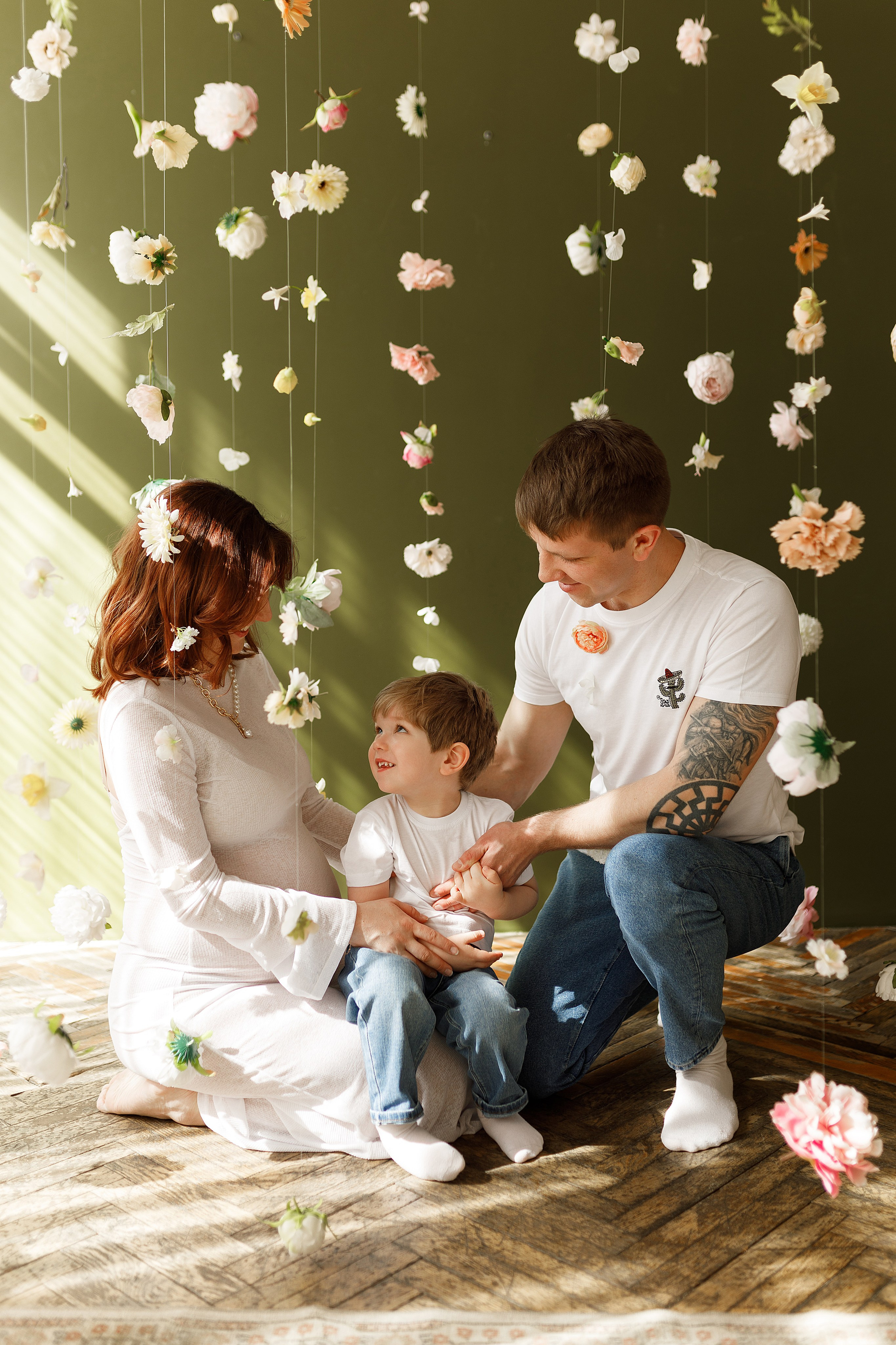 Александр&Дарья. Фотограф в Москве Юлия Хамзина