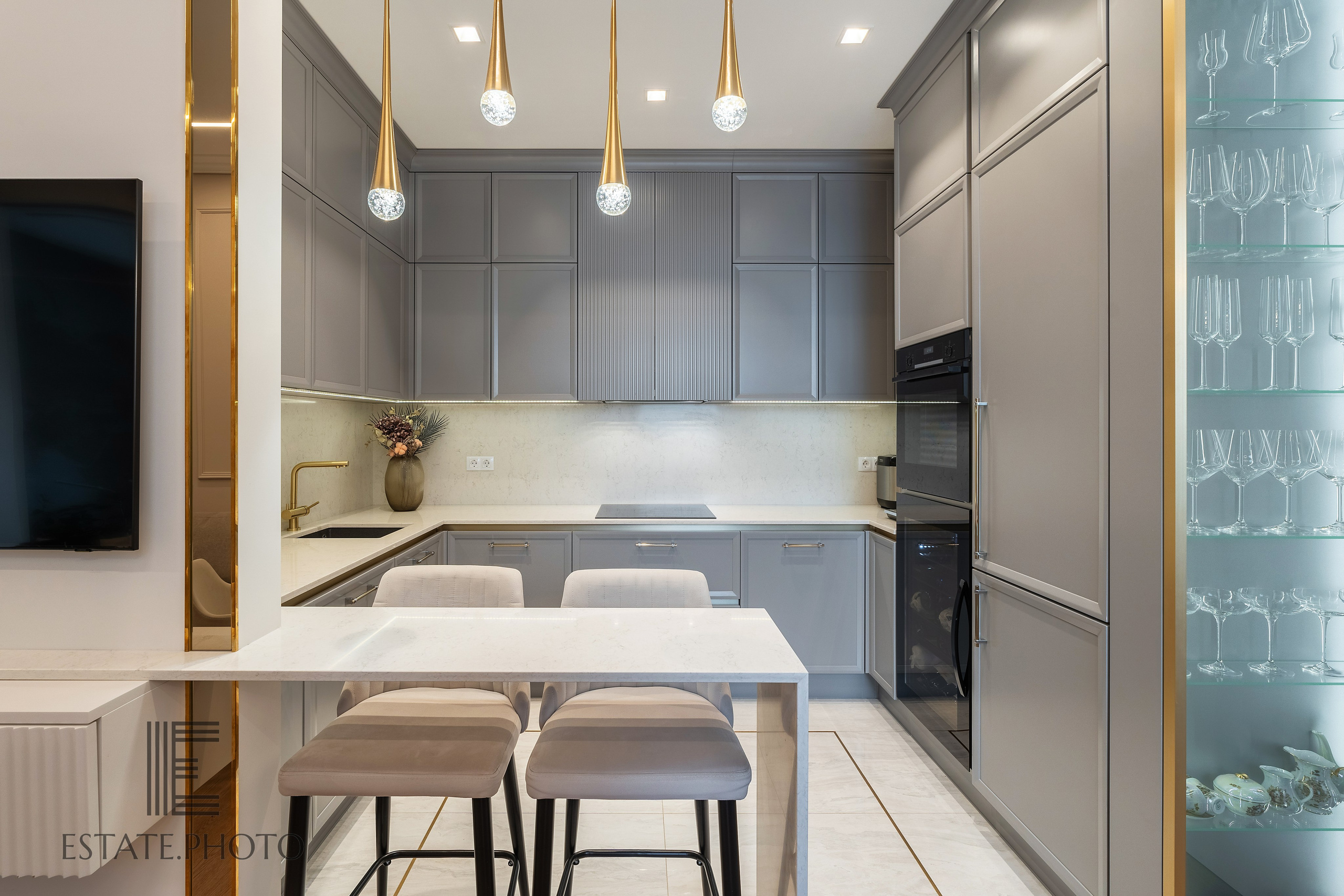 Съёмки для дизайнеров. Интерьерный фотограф Москва Татьяна Казакова