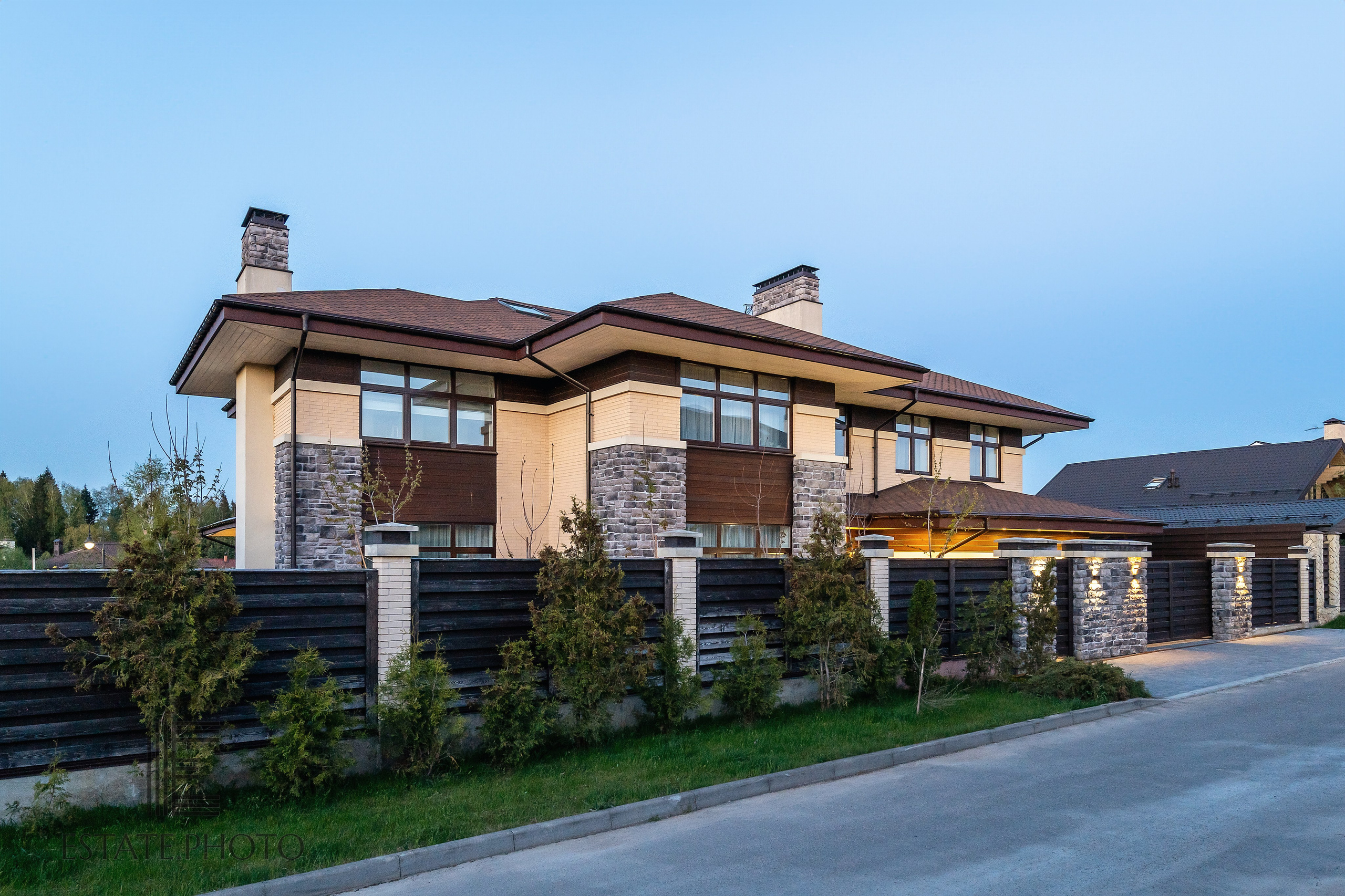 Глэмпинг и загородная недвижимость. Интерьерный фотограф Москва Татьяна Казакова