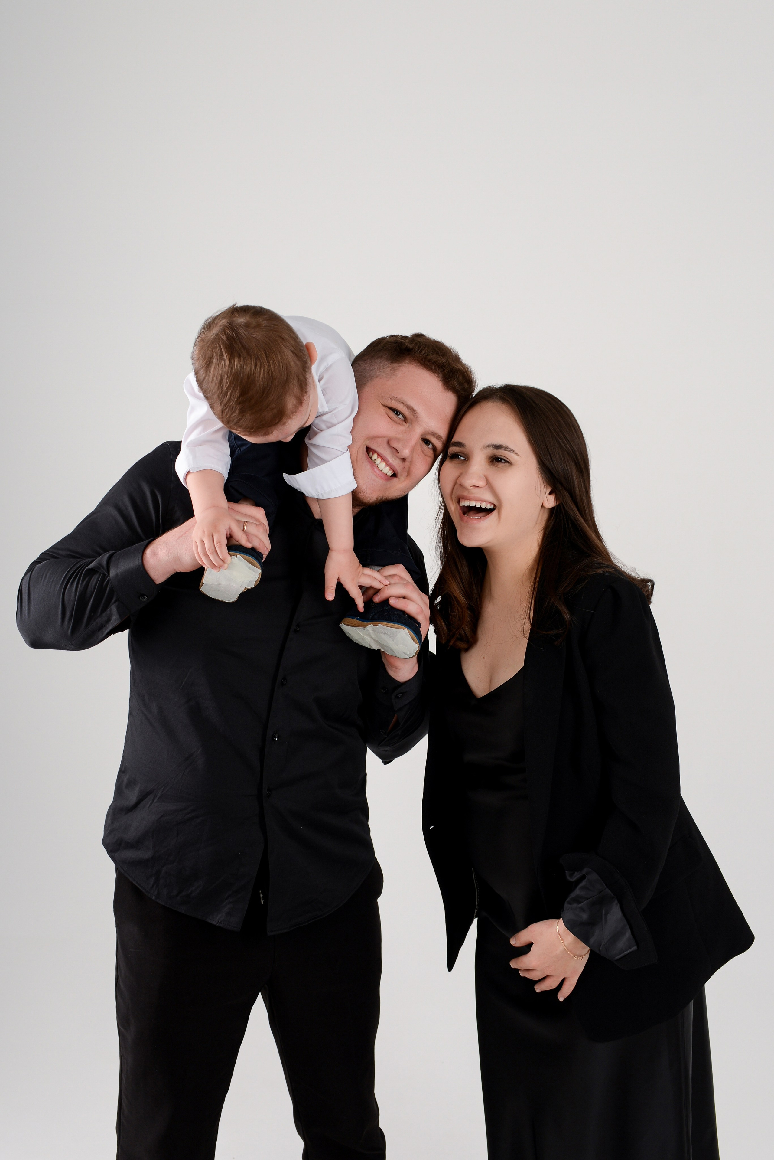 Family. Фотограф Ярута Оксана / Ростов-на-Дону