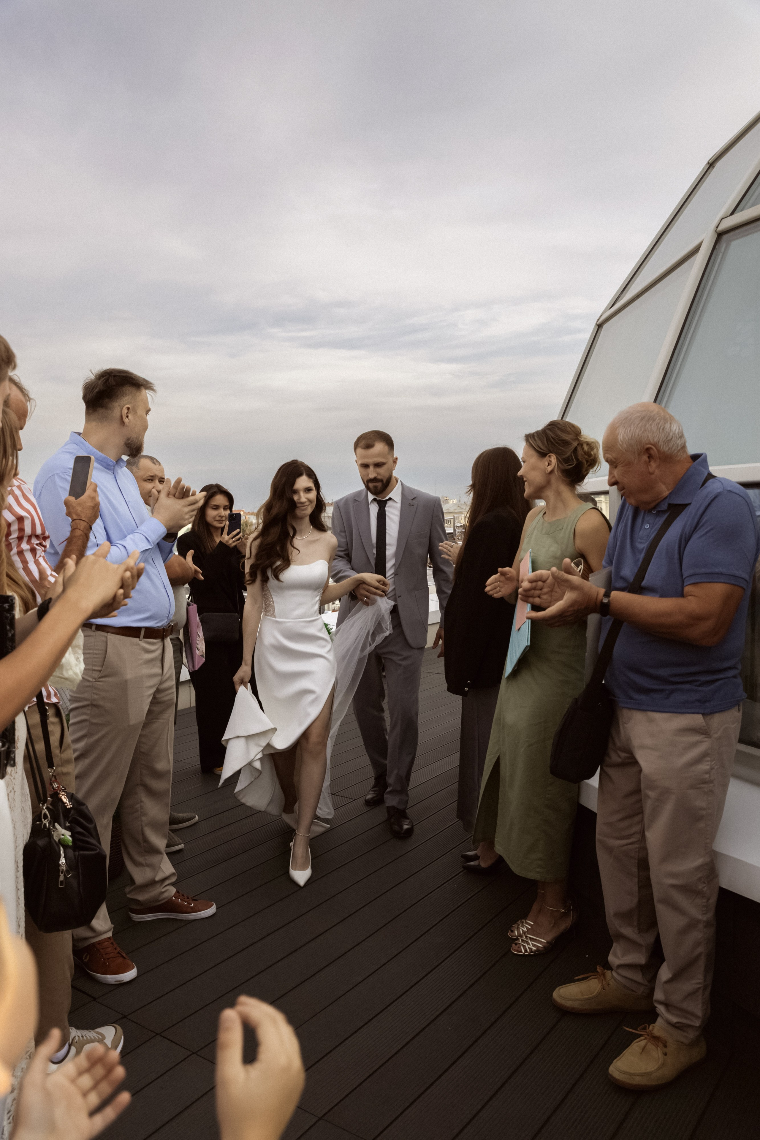 Свадебные серии. Фотосессии, Семейный, свадебный фотограф в Самаре