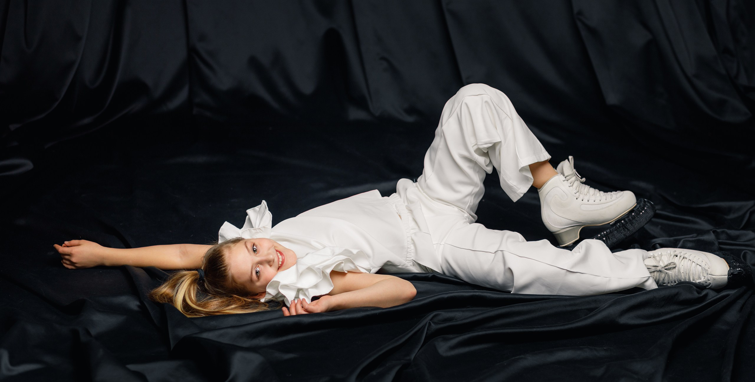 Семья. Семейный и портретный фотограф в Санкт-Петербурге Андрей Воробьев