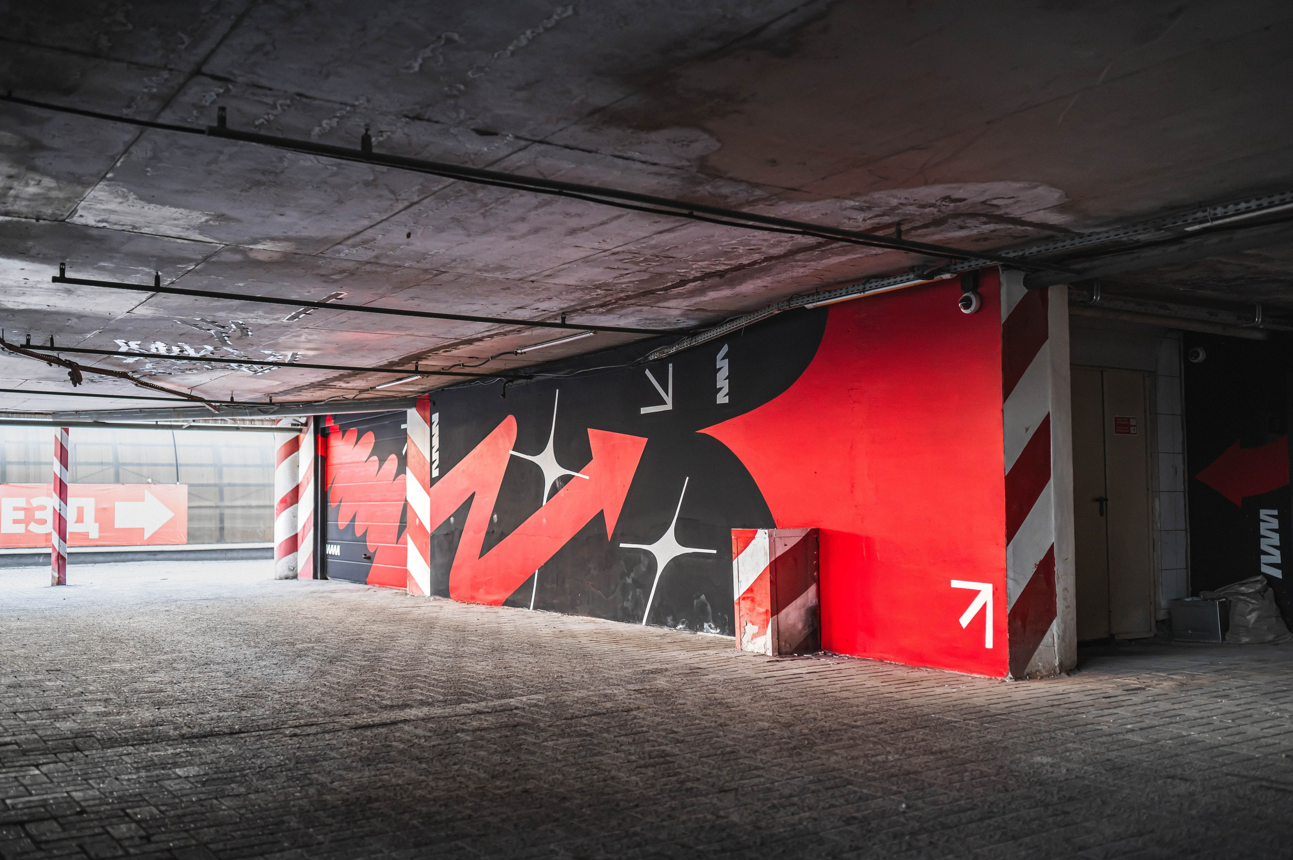 Детейлинг-мойка Meat Wash. Автомобильный фотограф в Москве — Сидоров Дмитрий