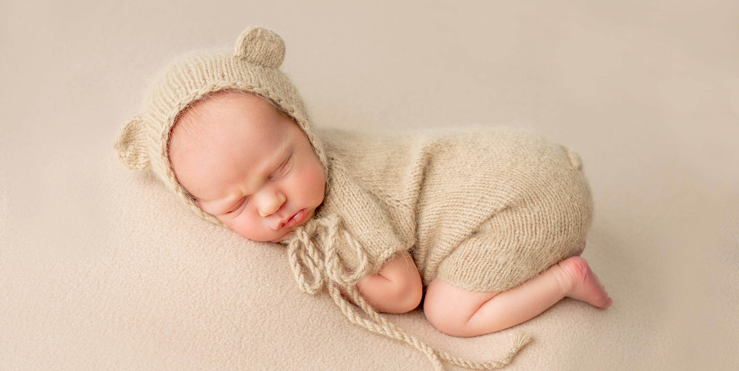 НОВОРОЖДЕННЫЕ. Фотограф новорожденных г. Тула