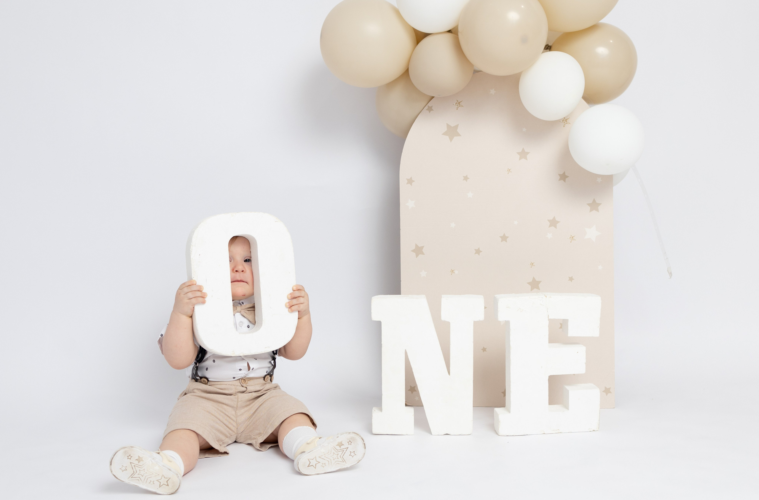 ГОДИК. Фотограф новорожденных г. Тула