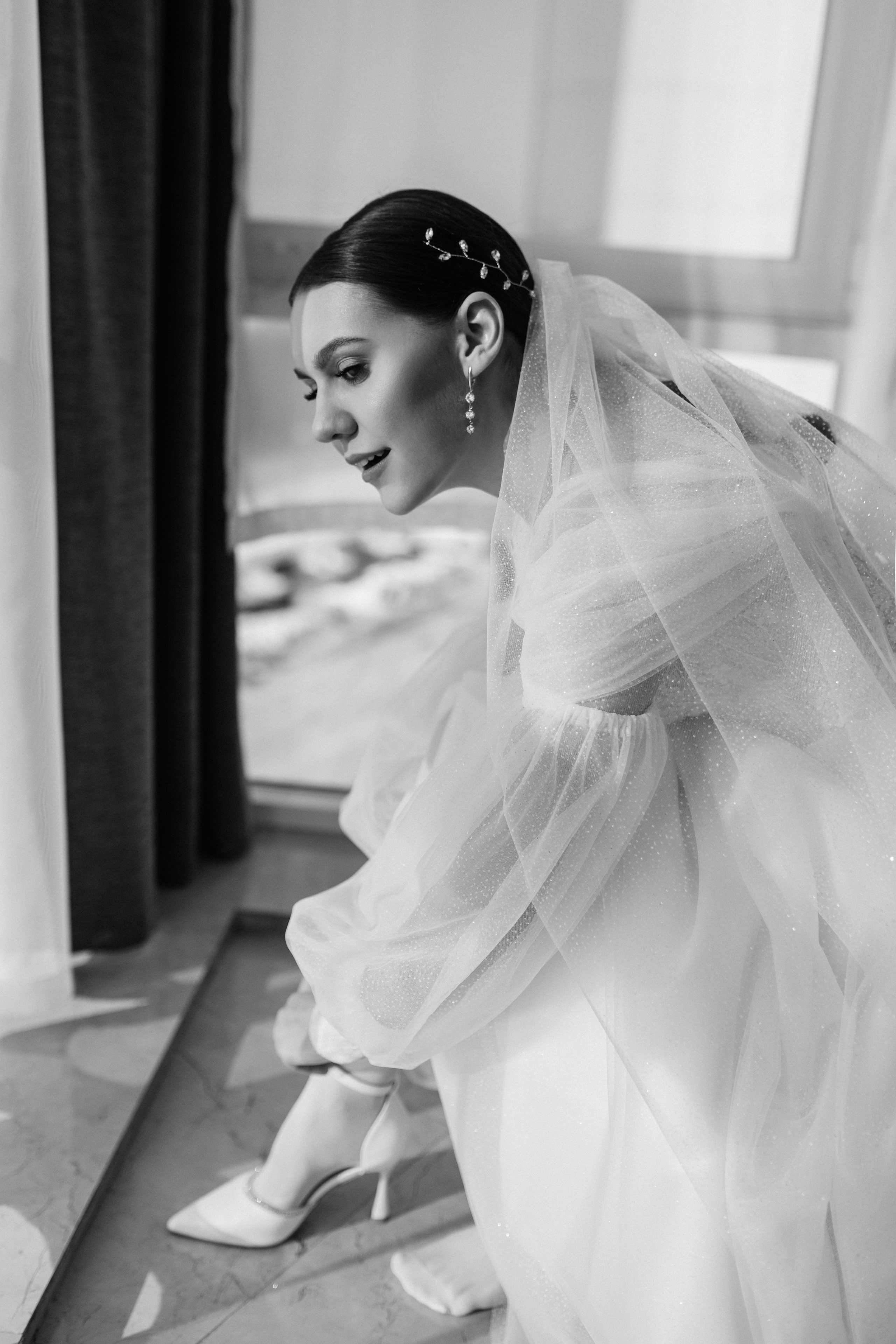 Свадьба Алексея и Ирины. Свадебный и семейный фотограф в Иркутске Яна Лиа