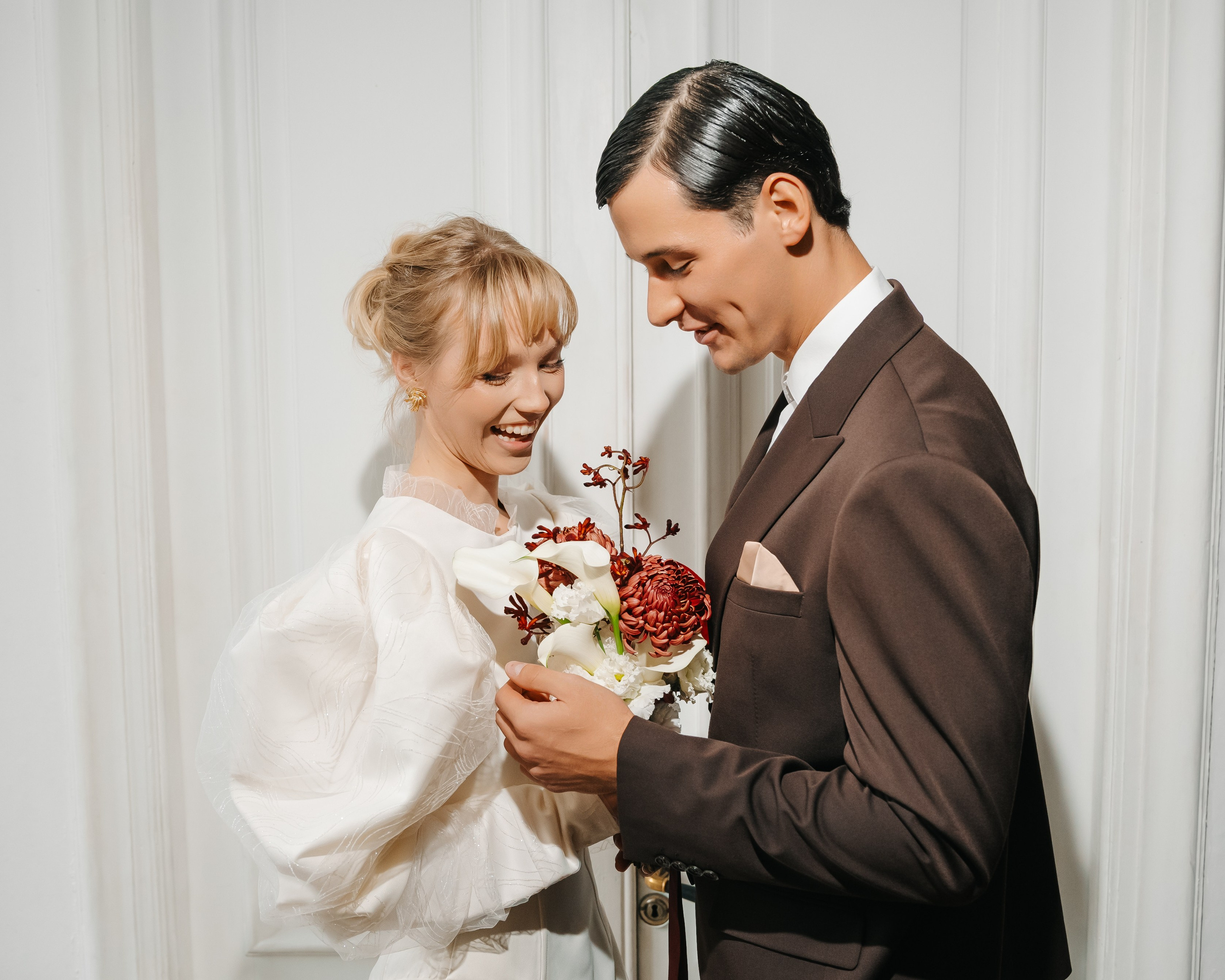 Vintage chic. Главная