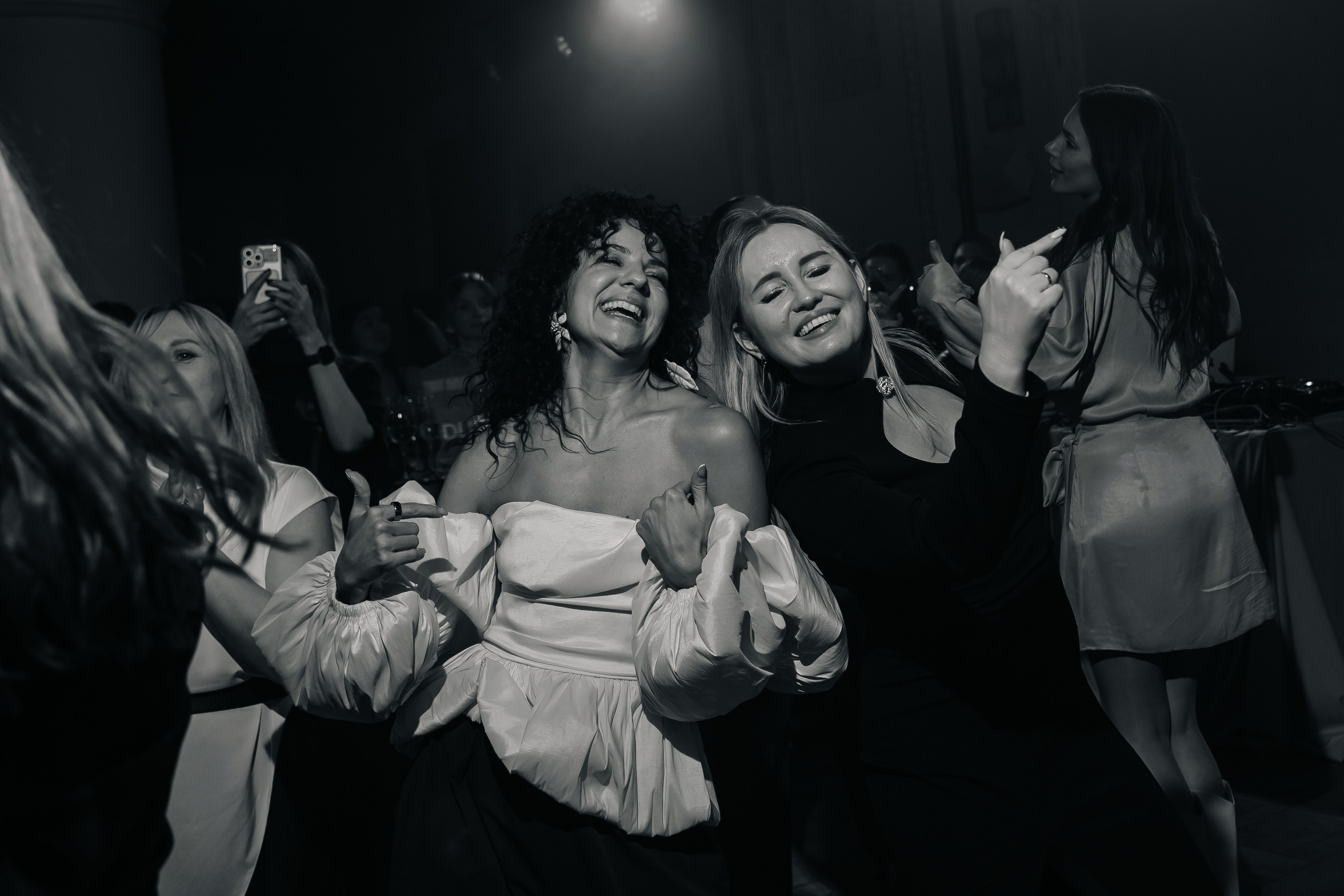 Репортажная съемка. Главная