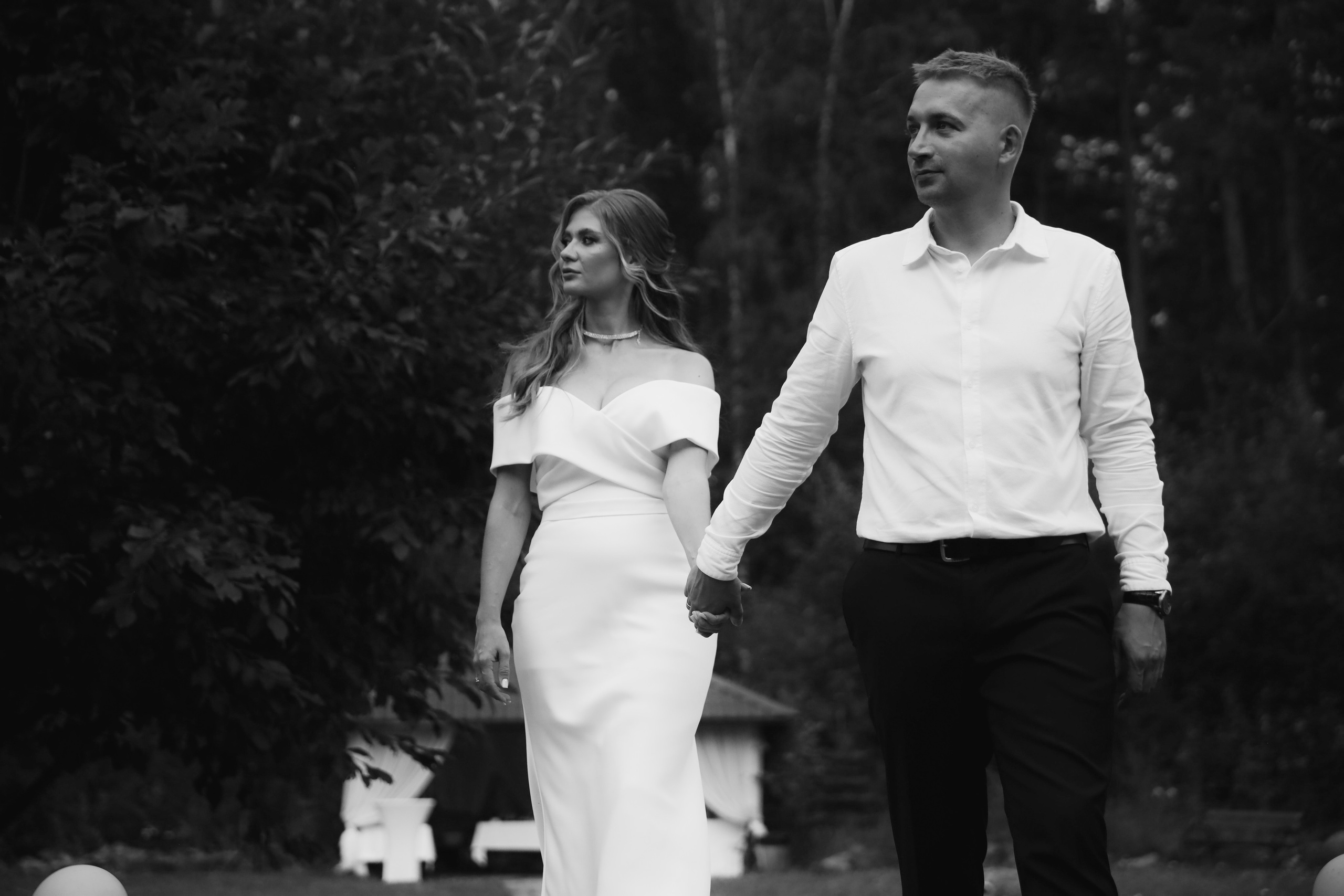 Сергей и Юлия. Свадебный фотограф Екатеринбург Алексей Ладыгин