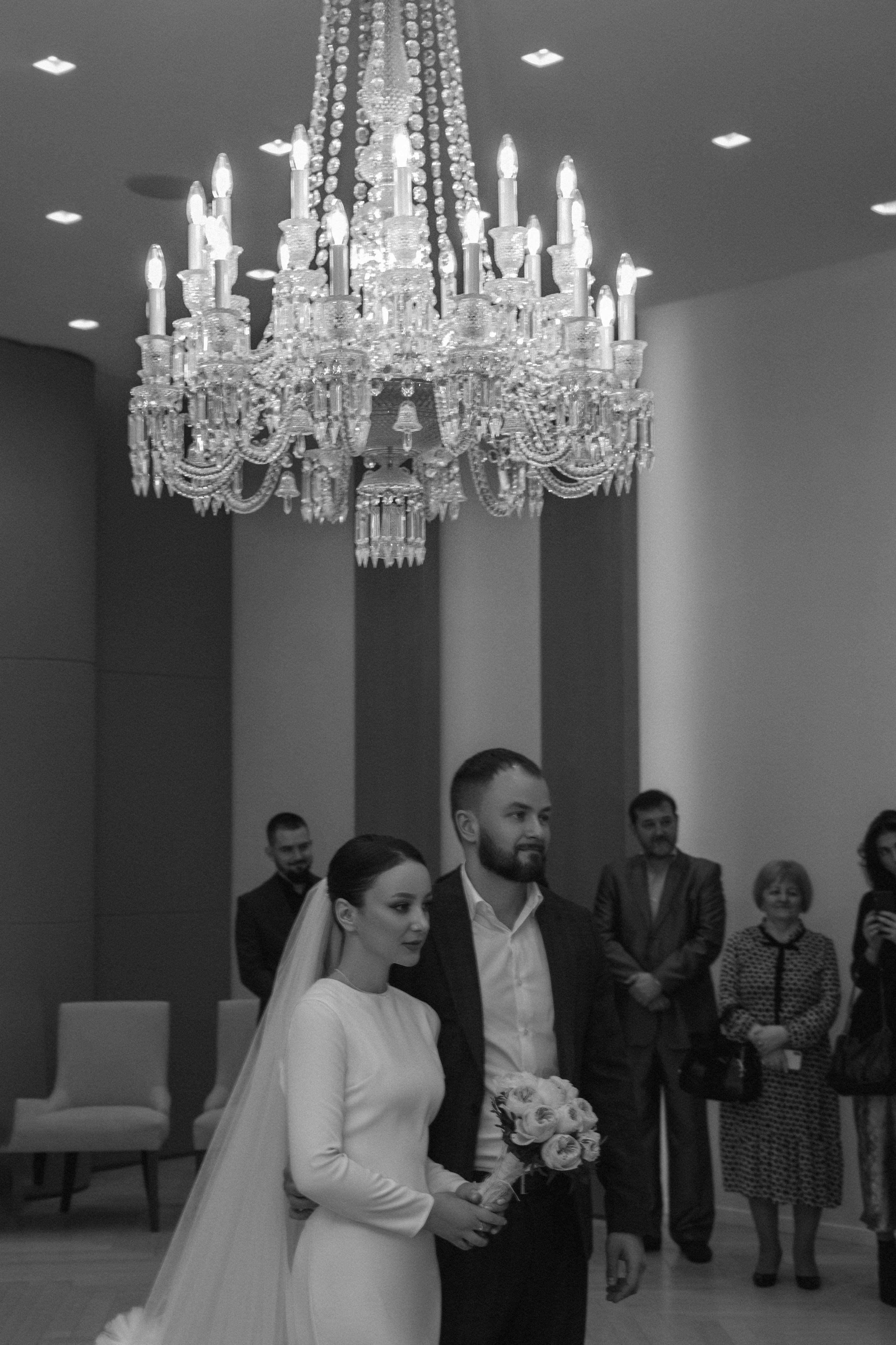 Лилия и Михаил. Профессиональный портретный фотограф в Москве Великанова Татьяна