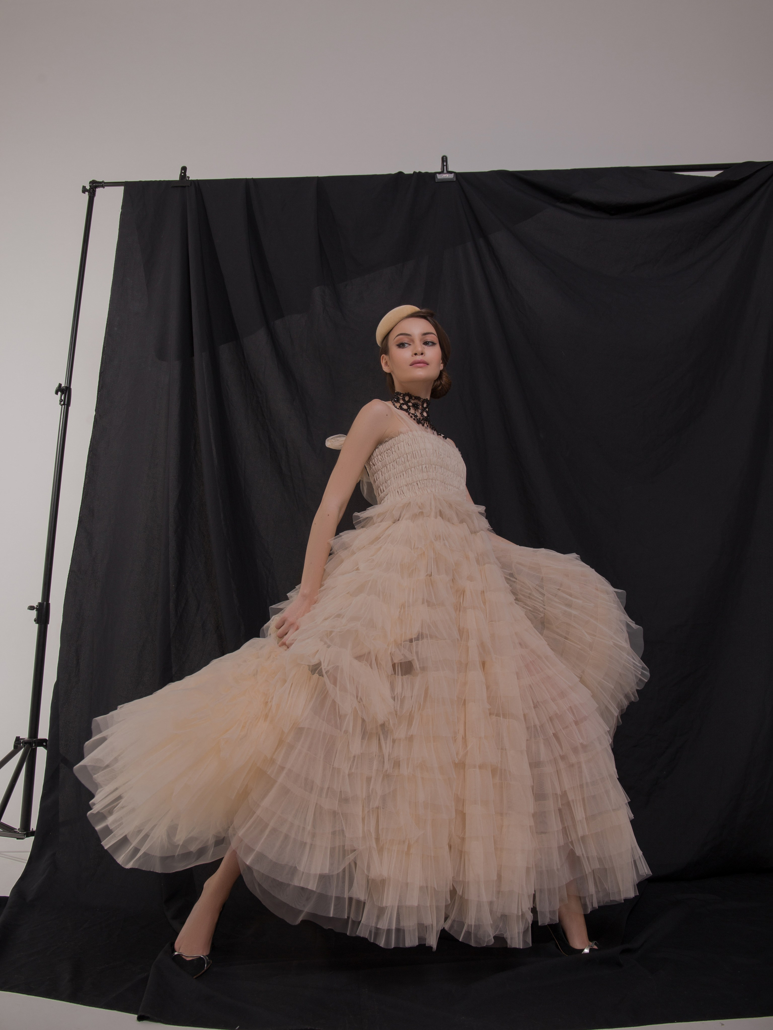 ПЕРСОНАЛЬНАЯ. Профессиональный портретный фотограф в Москве Великанова Татьяна