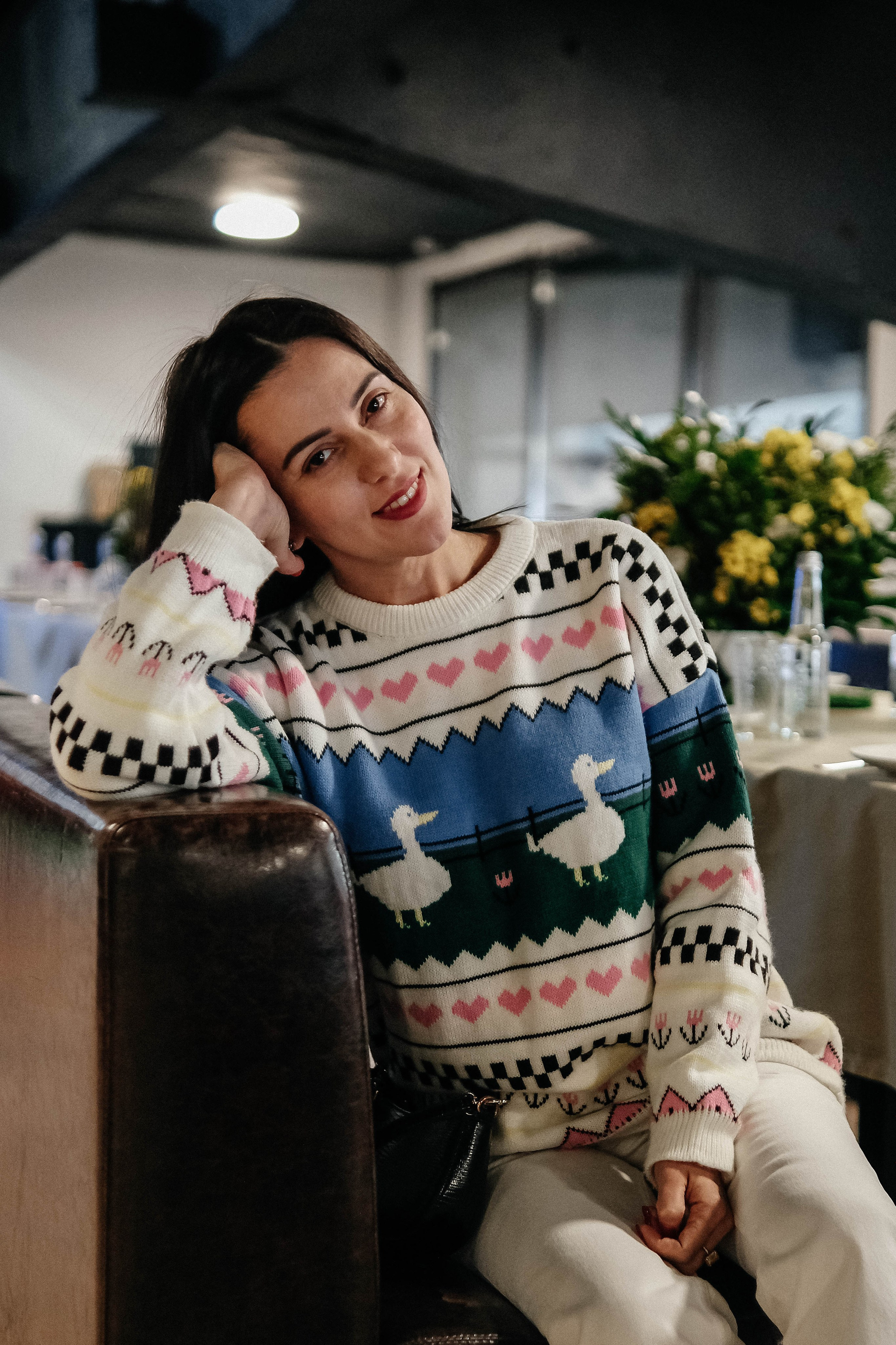 День Рождение Ивана 10 лет. Главная