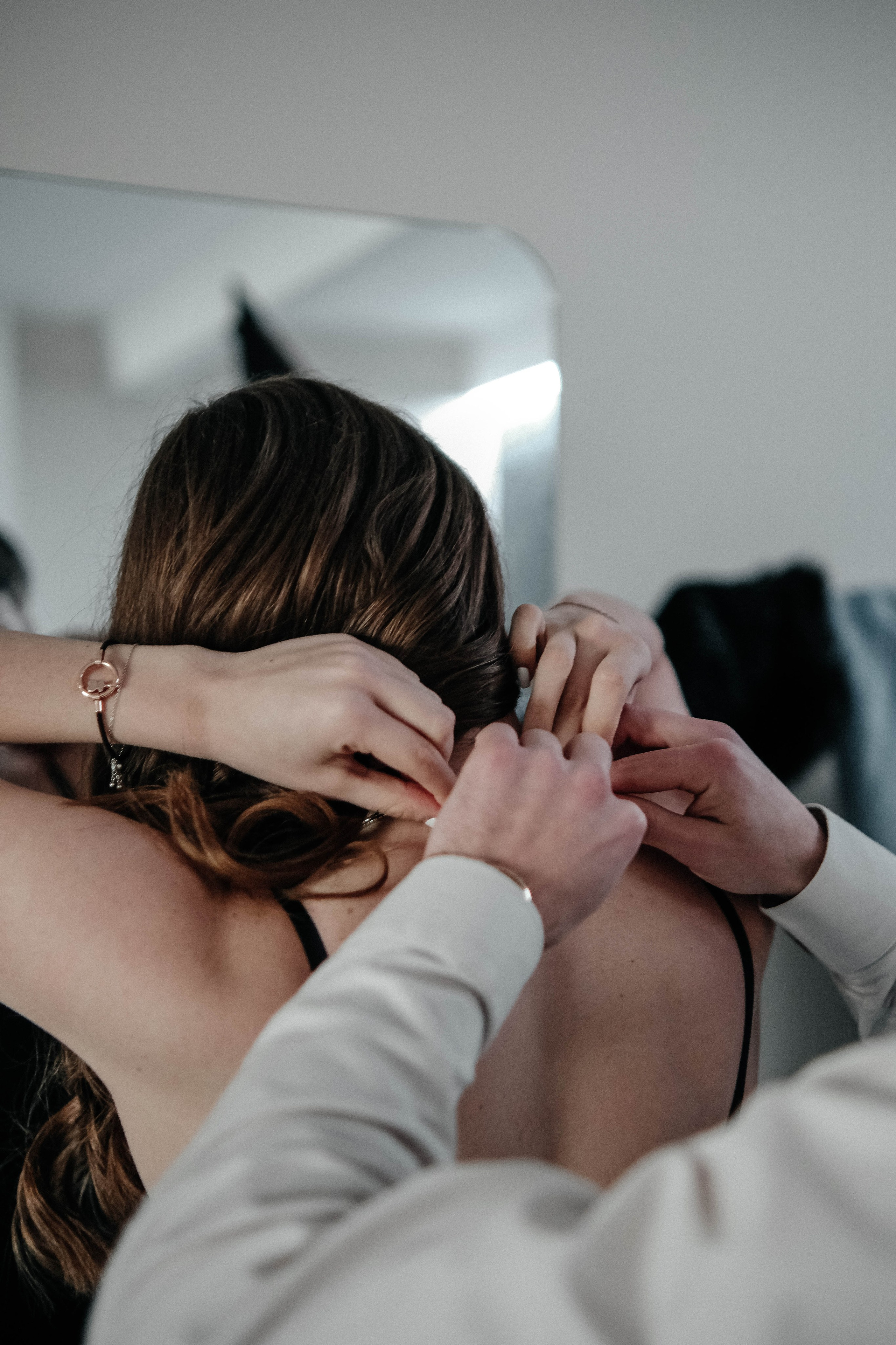 Кира и Андрей. Главная