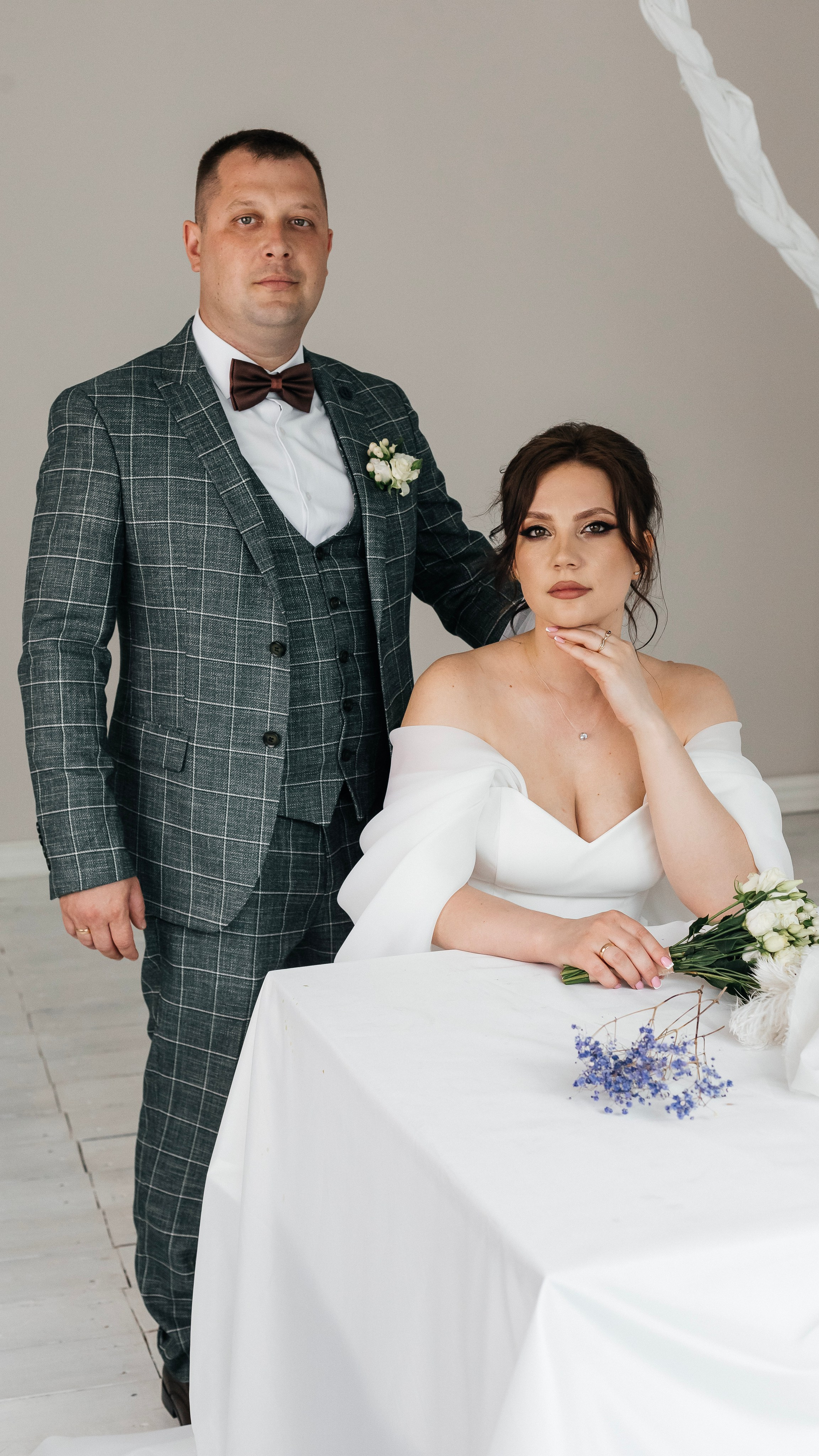 Свадьба Андрея и Светланы. Свадебный и семейный фотограф в Нижнем Новгороде Варламов Алексей