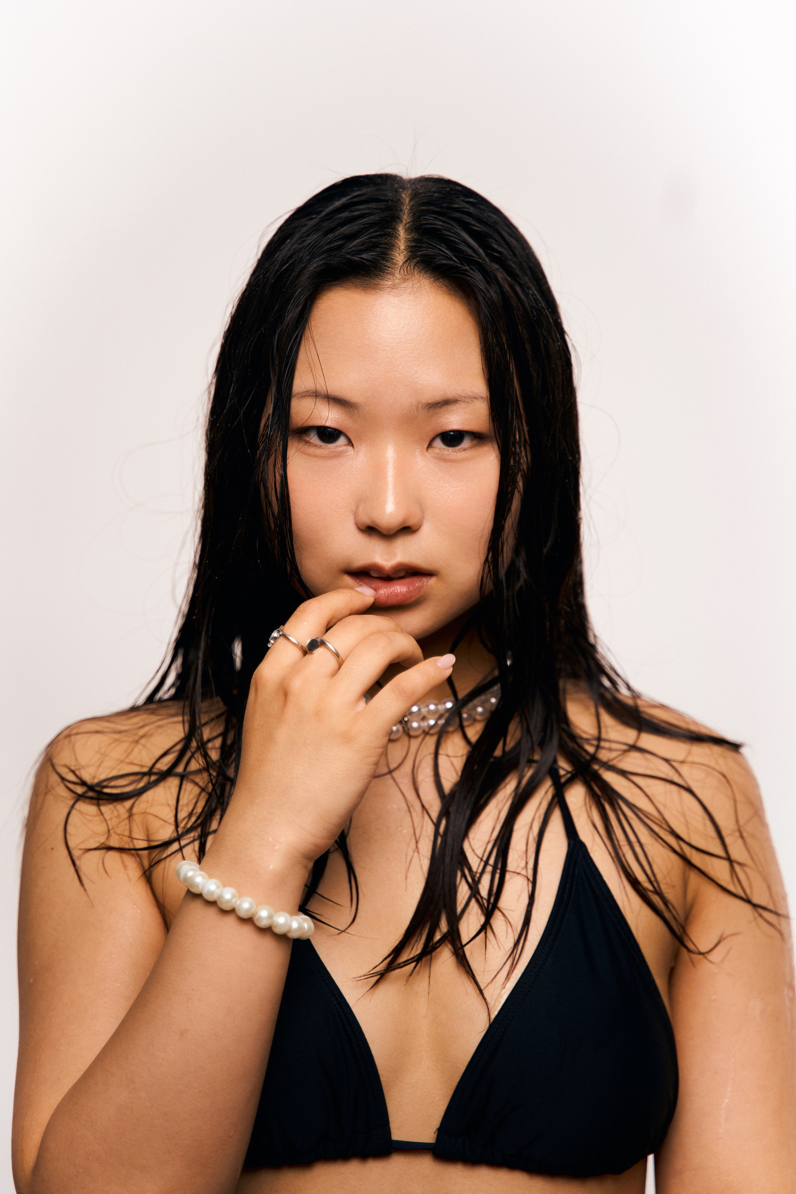 Время для себя. Искарова Зарина, фотограф в Алматы