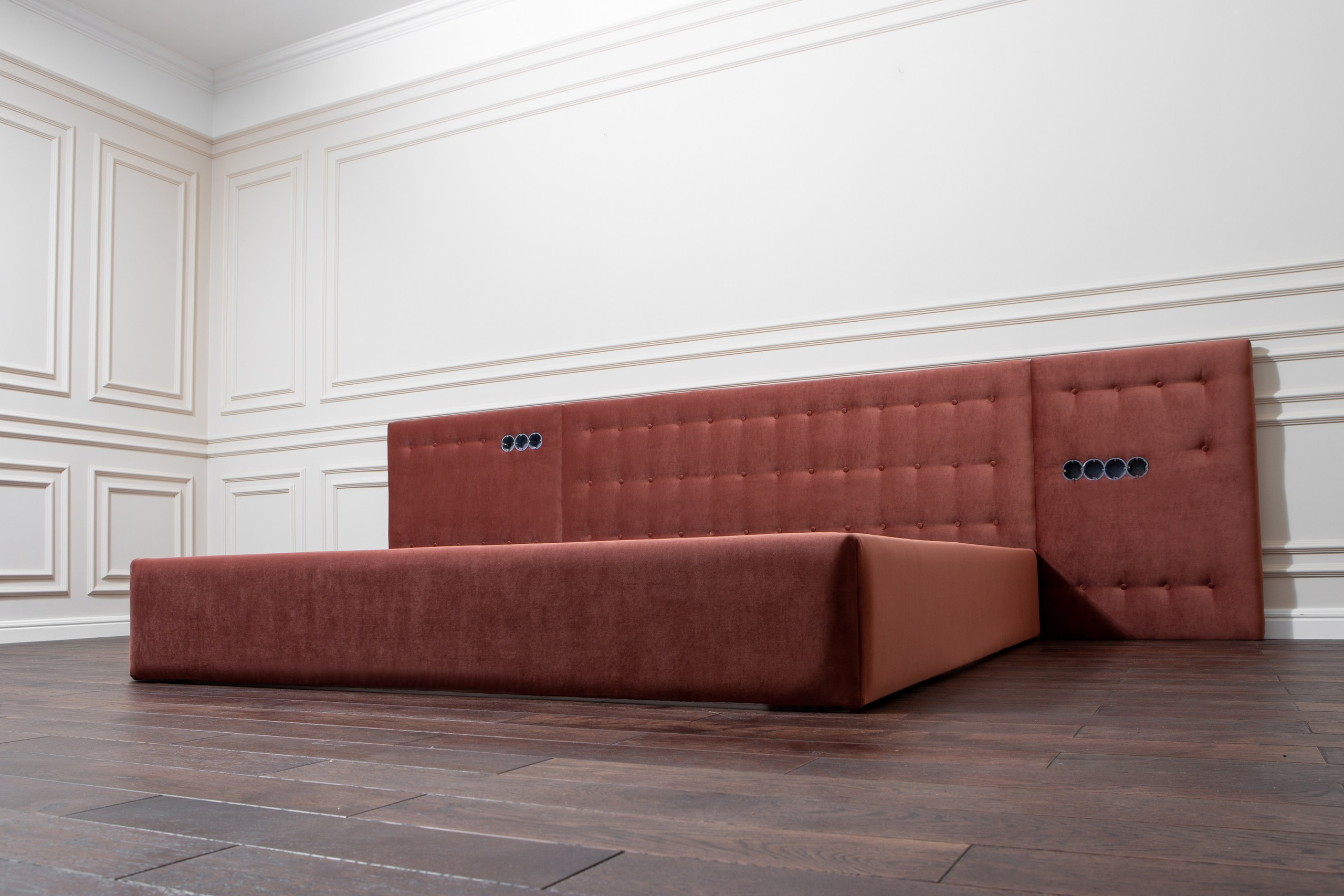 Портфолио. КОРБ — мебель