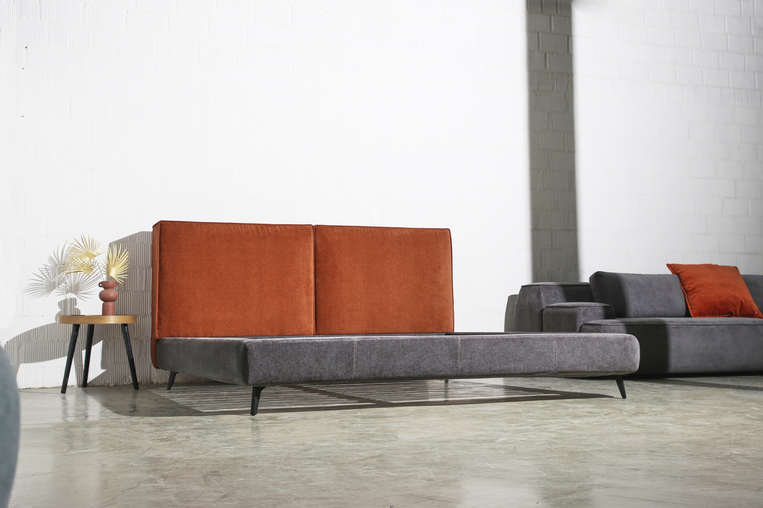 Портфолио. КОРБ — мебель