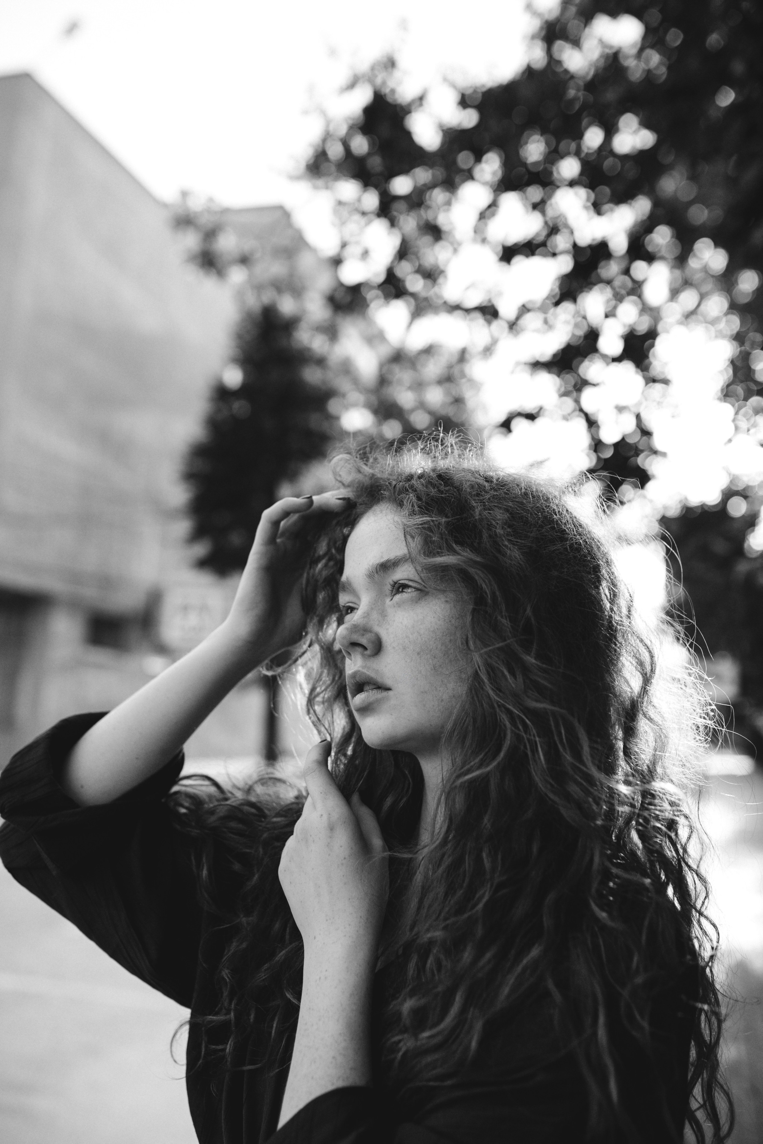 Настя. Семейный и женский фотограф в Москве/Твери. Меня зовут Яна Гош