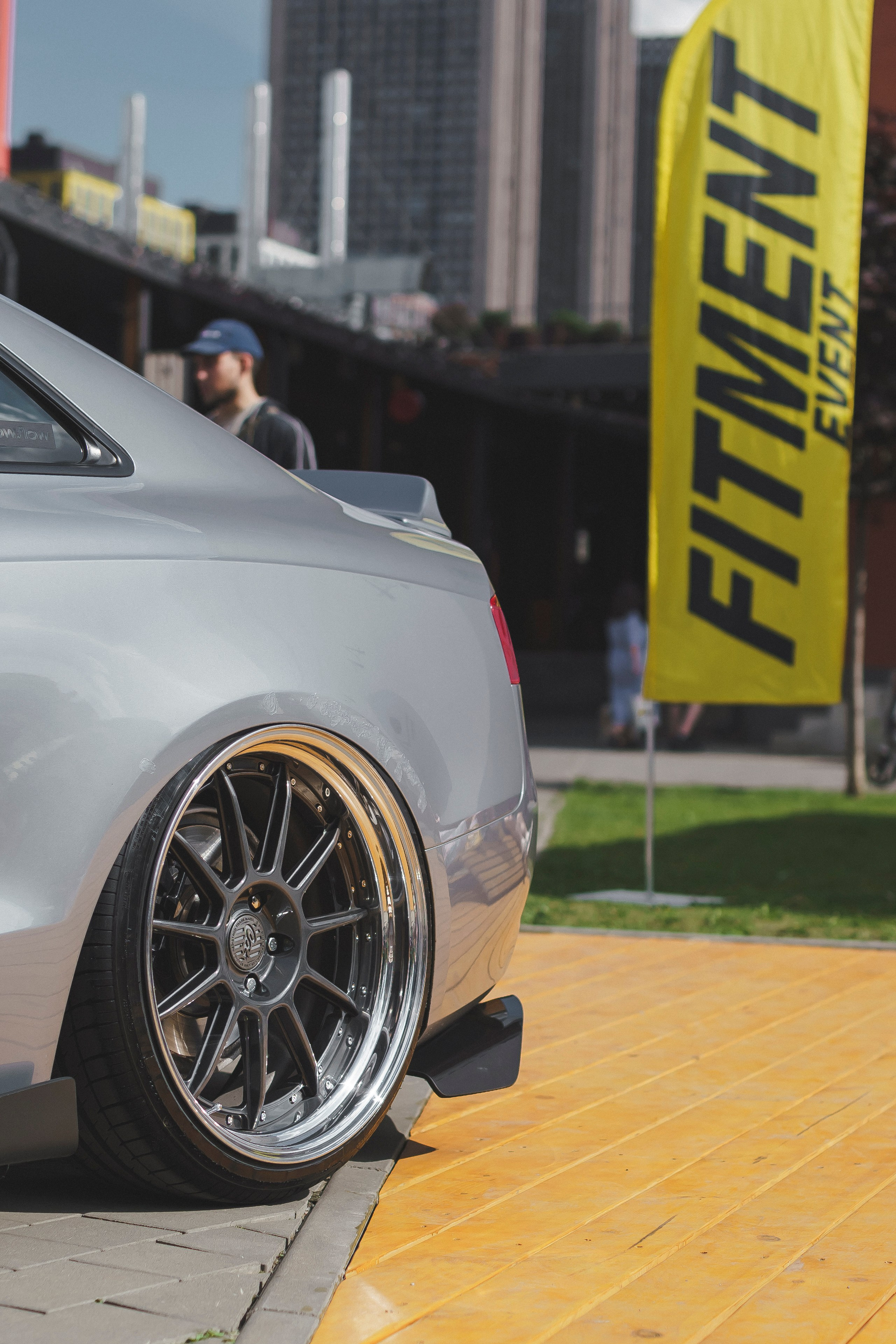 FITMENT EVENT 2024