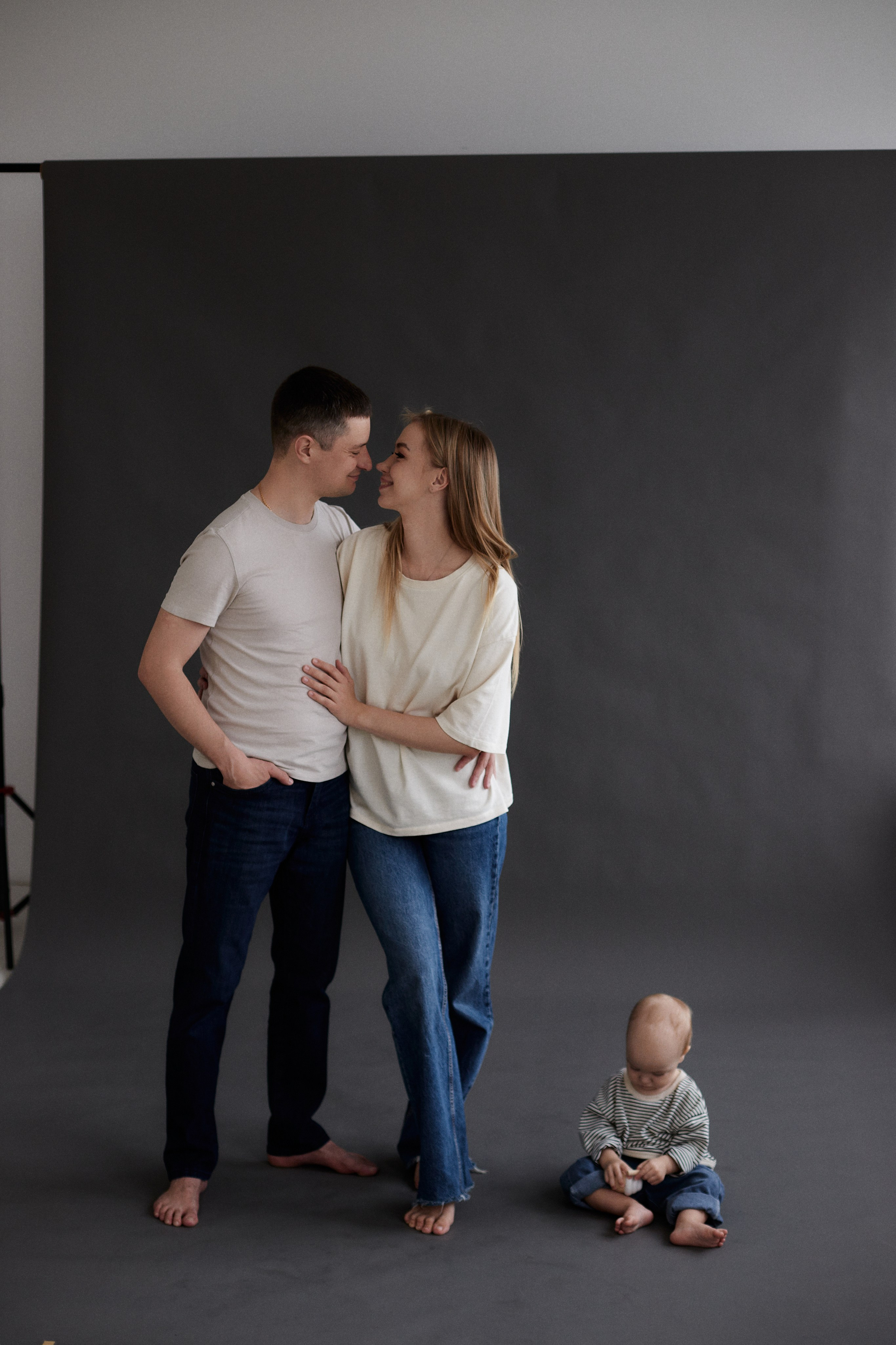 Мирон. Фотограф в Волгограде и Москве Алина Галушкина