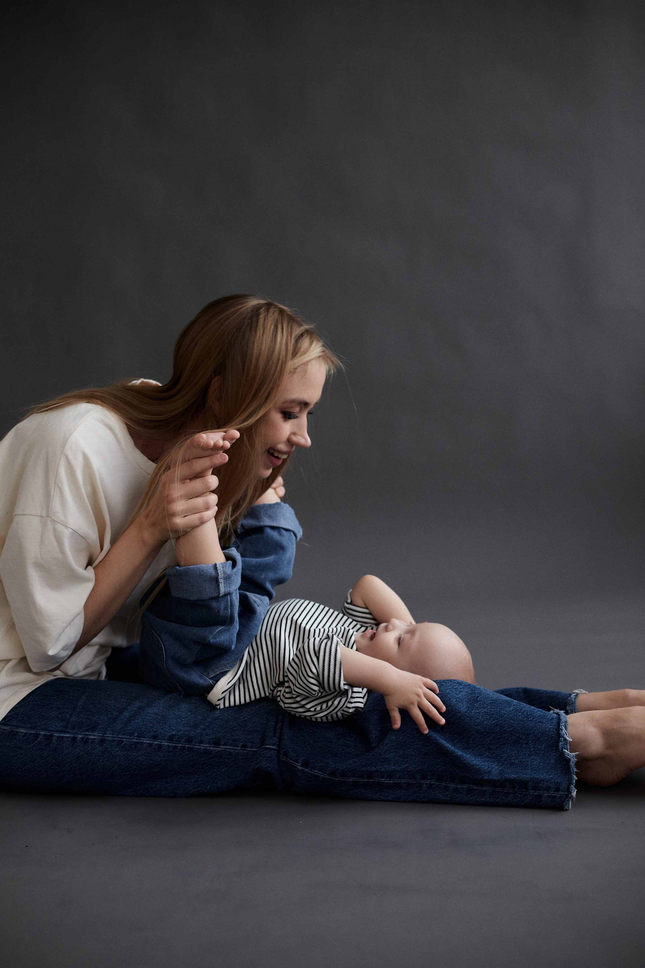 Мирон. Фотограф в Волгограде и Москве Алина Галушкина