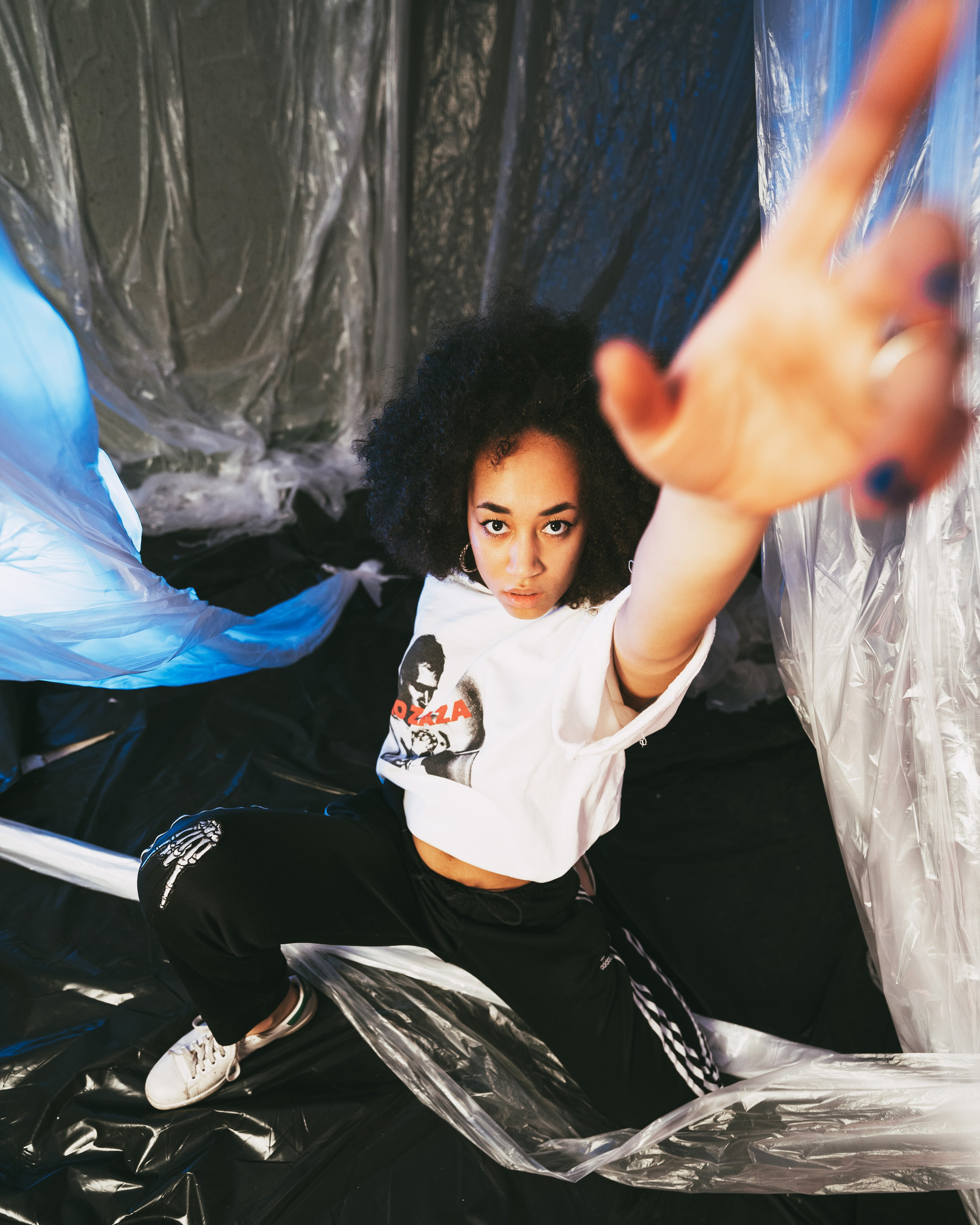 No.brand. Photographer | Moscow | Daria Novikova