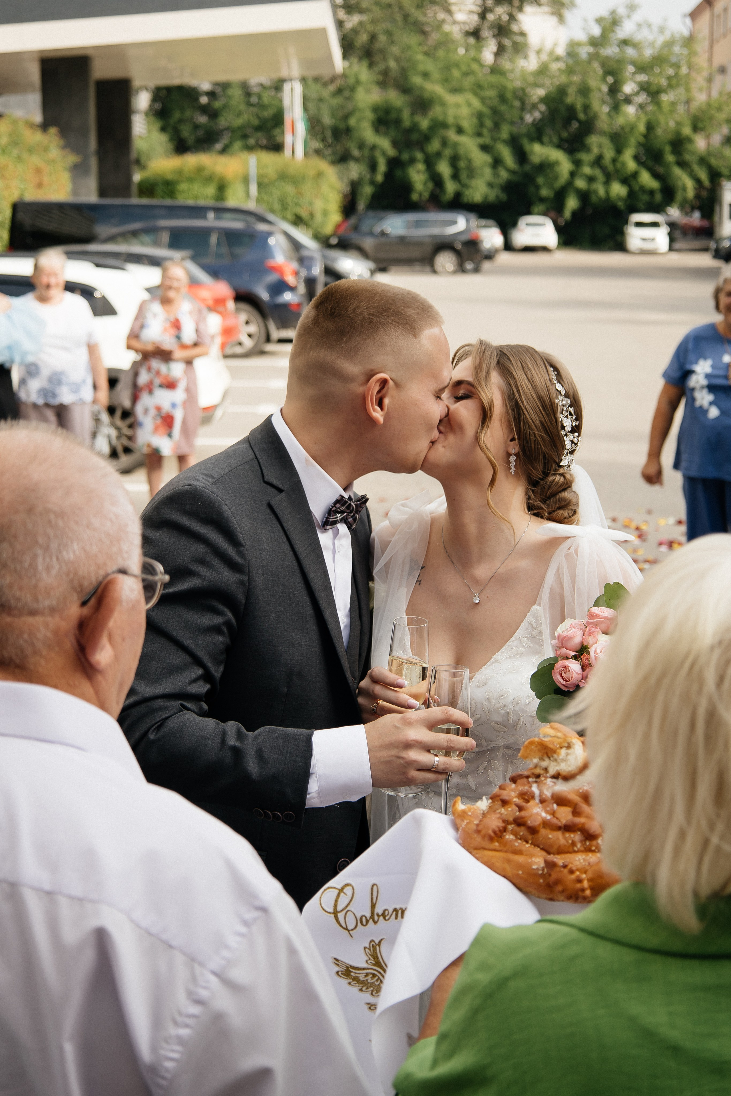 Свадьба полный день. Фотограф в Иркутске