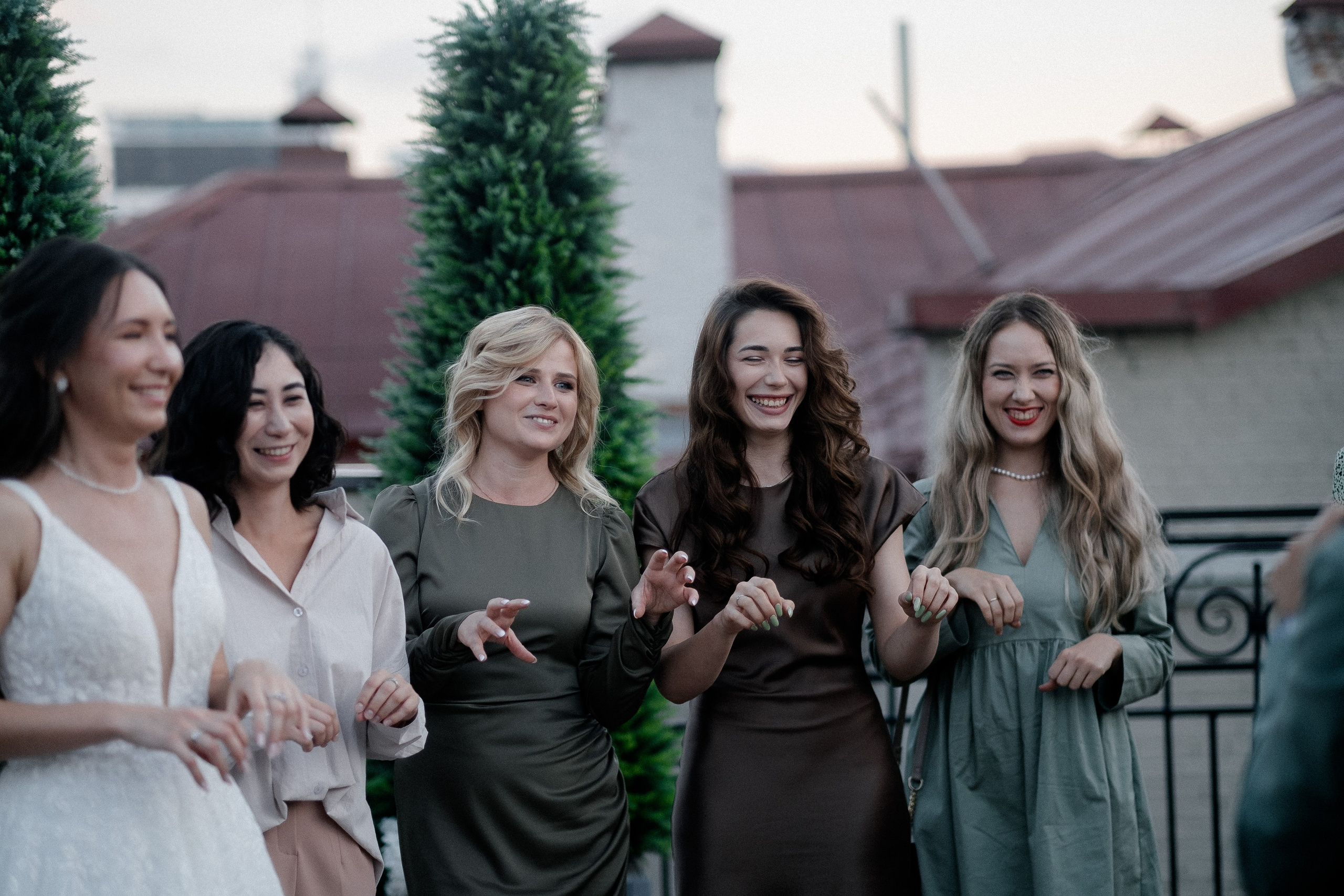 Рамиль & Джамиля. Свадебный и семейный фотограф в Казани и Зеленодольске Ланочкин Илья