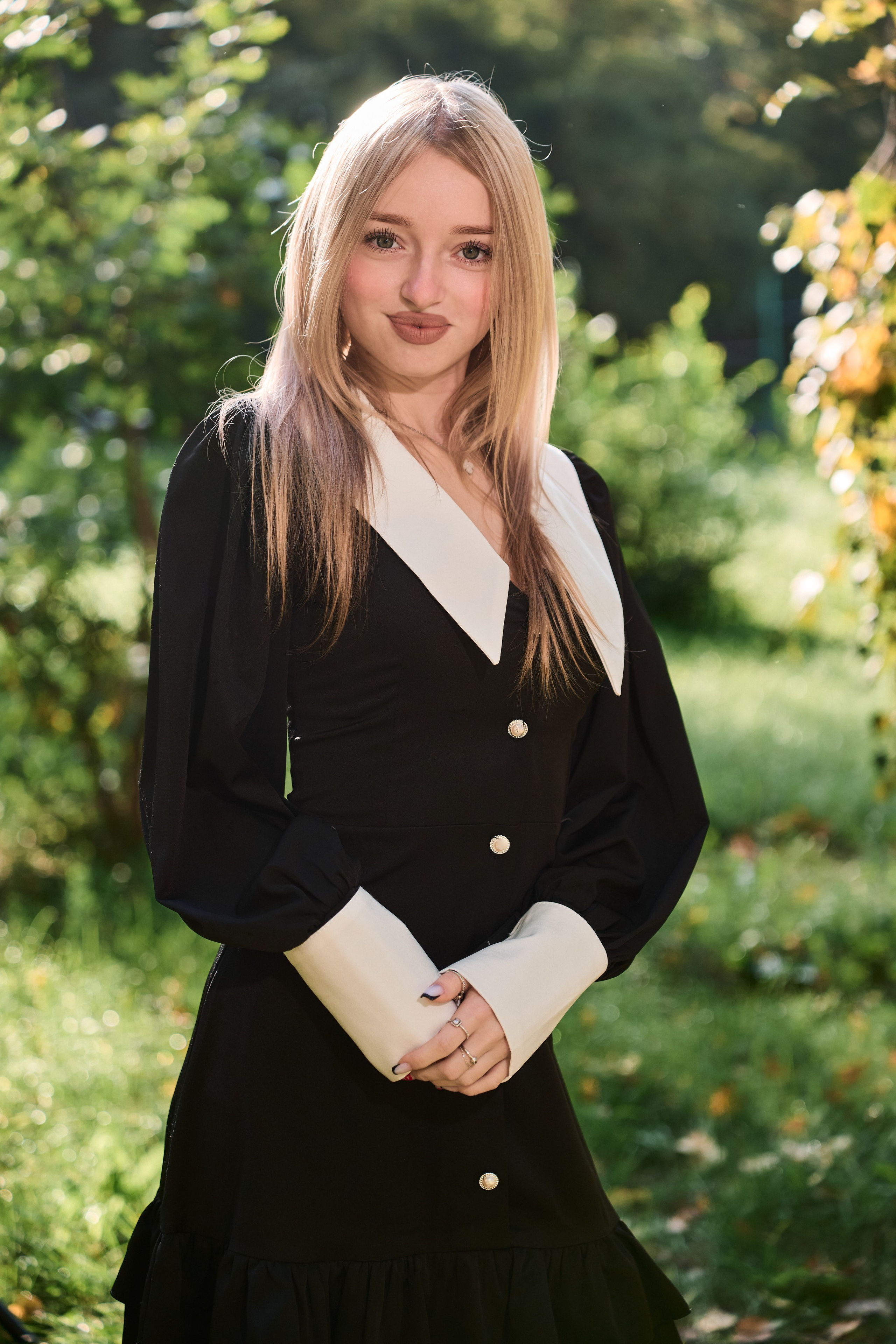 Выпускники 9 класс школы 166. Сергей Богомолов. Свадебный и семейный фотограф