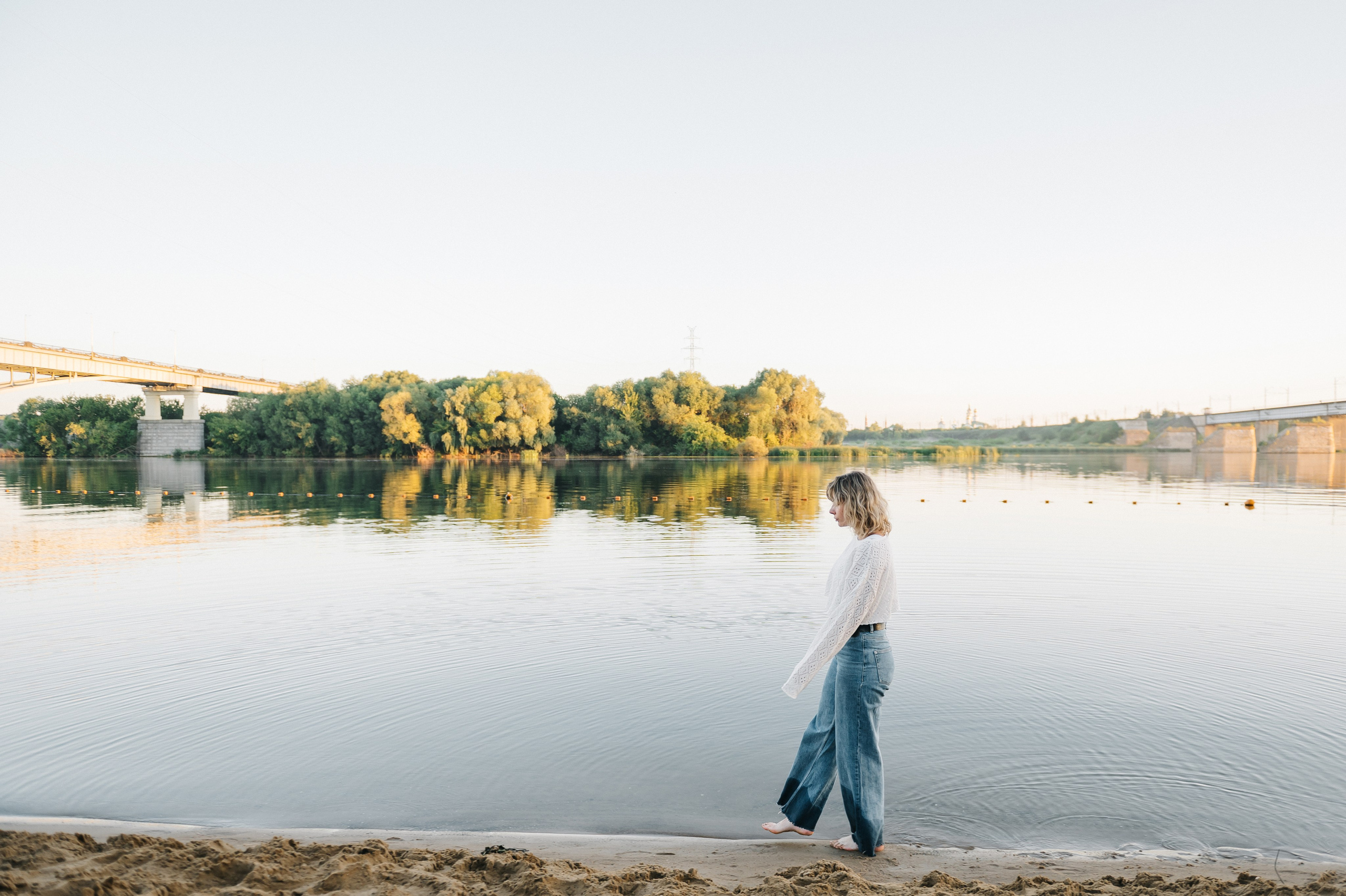 Татьяна. Семейный и свадебный фотограф Алёна Морозова Коломна