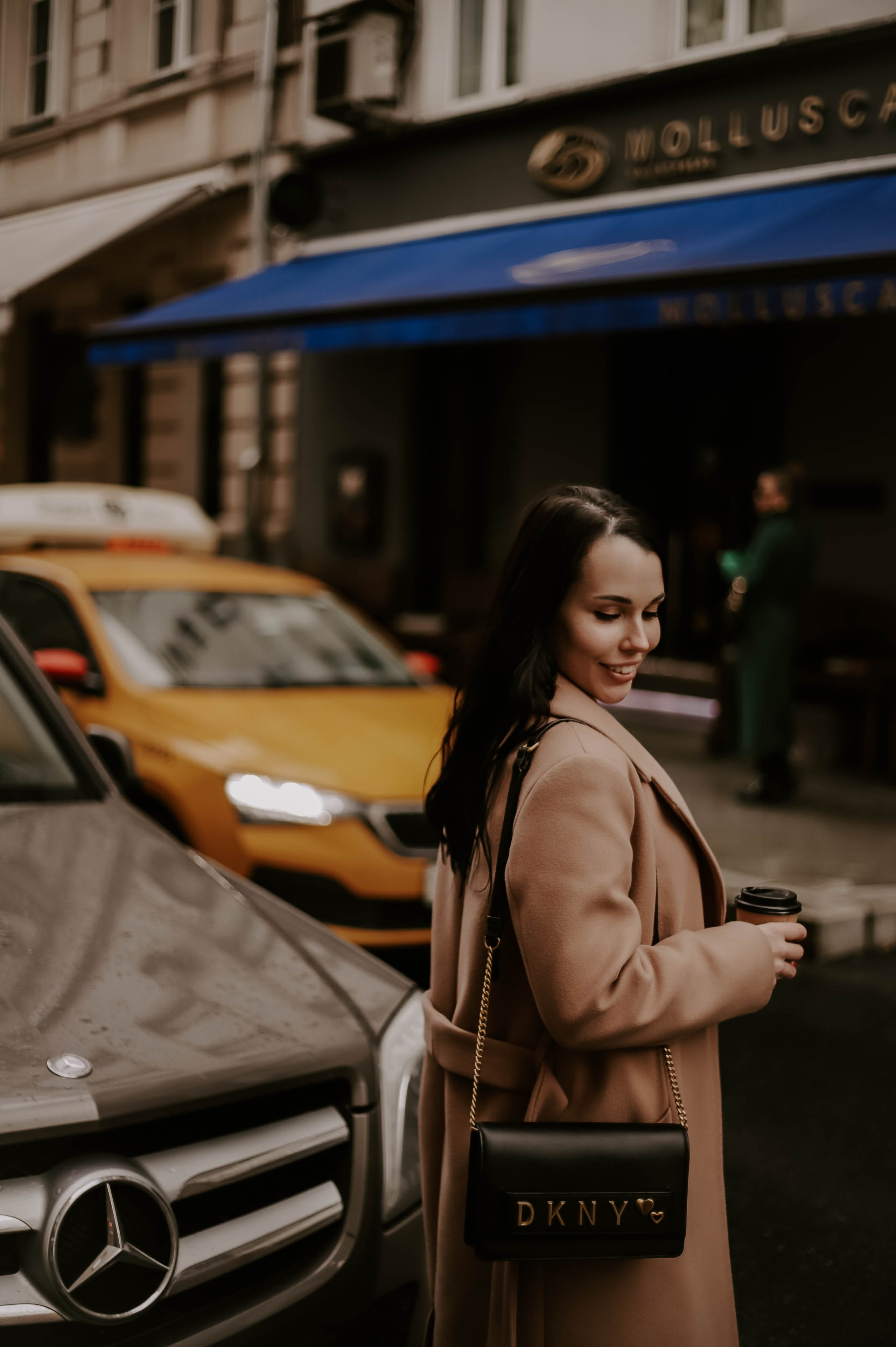 Алена. Фотограф Veronika Potaseva