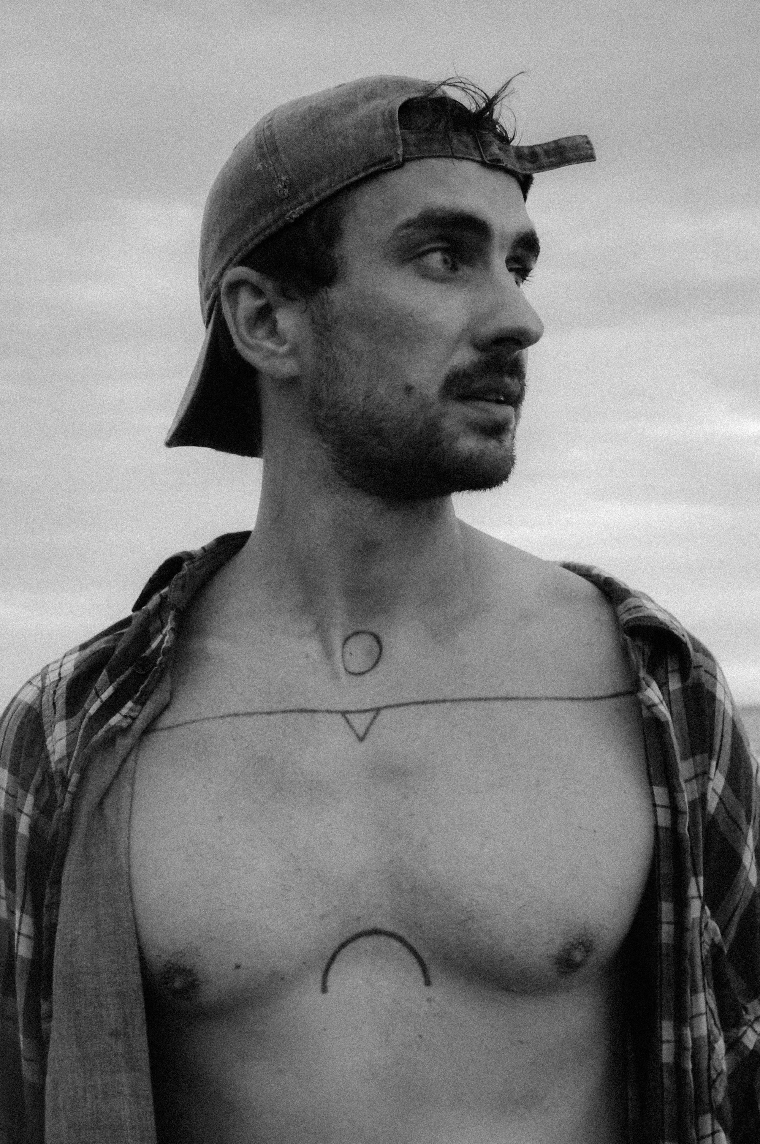 Люди. Фотограф — Маслеников Константин