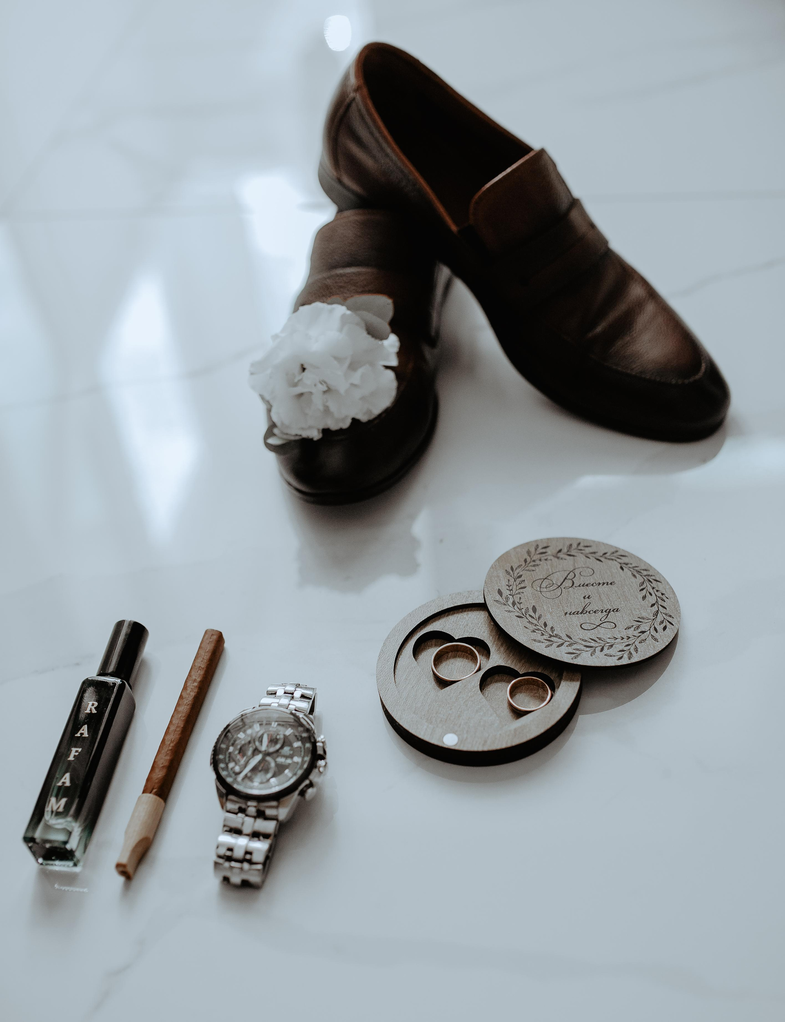 Анастасия и Александр. Свадебный и семейный фотограф в Саратове Ремнёва Дарья