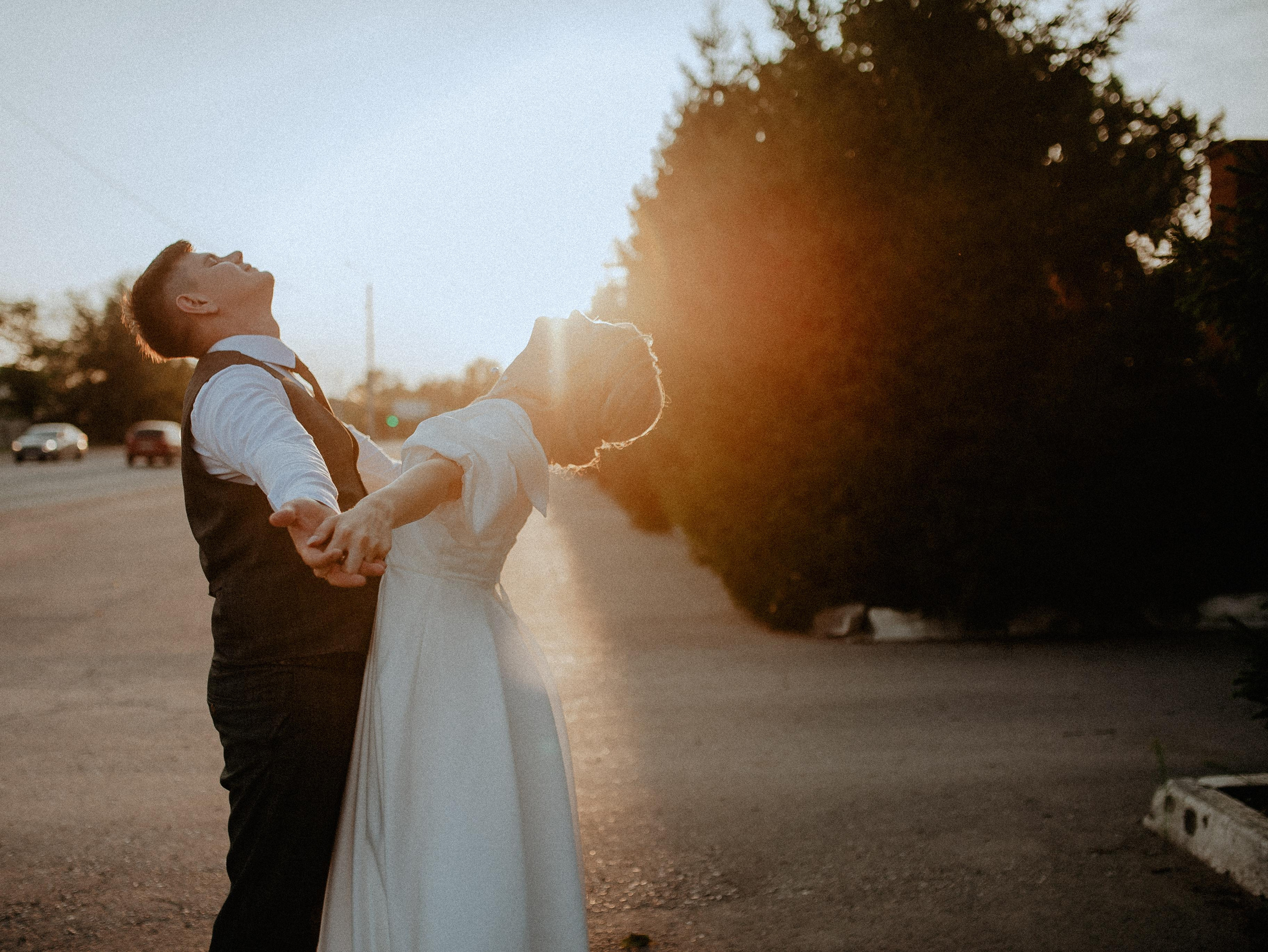 Анастасия и Александр. Свадебный и семейный фотограф в Саратове Ремнёва Дарья