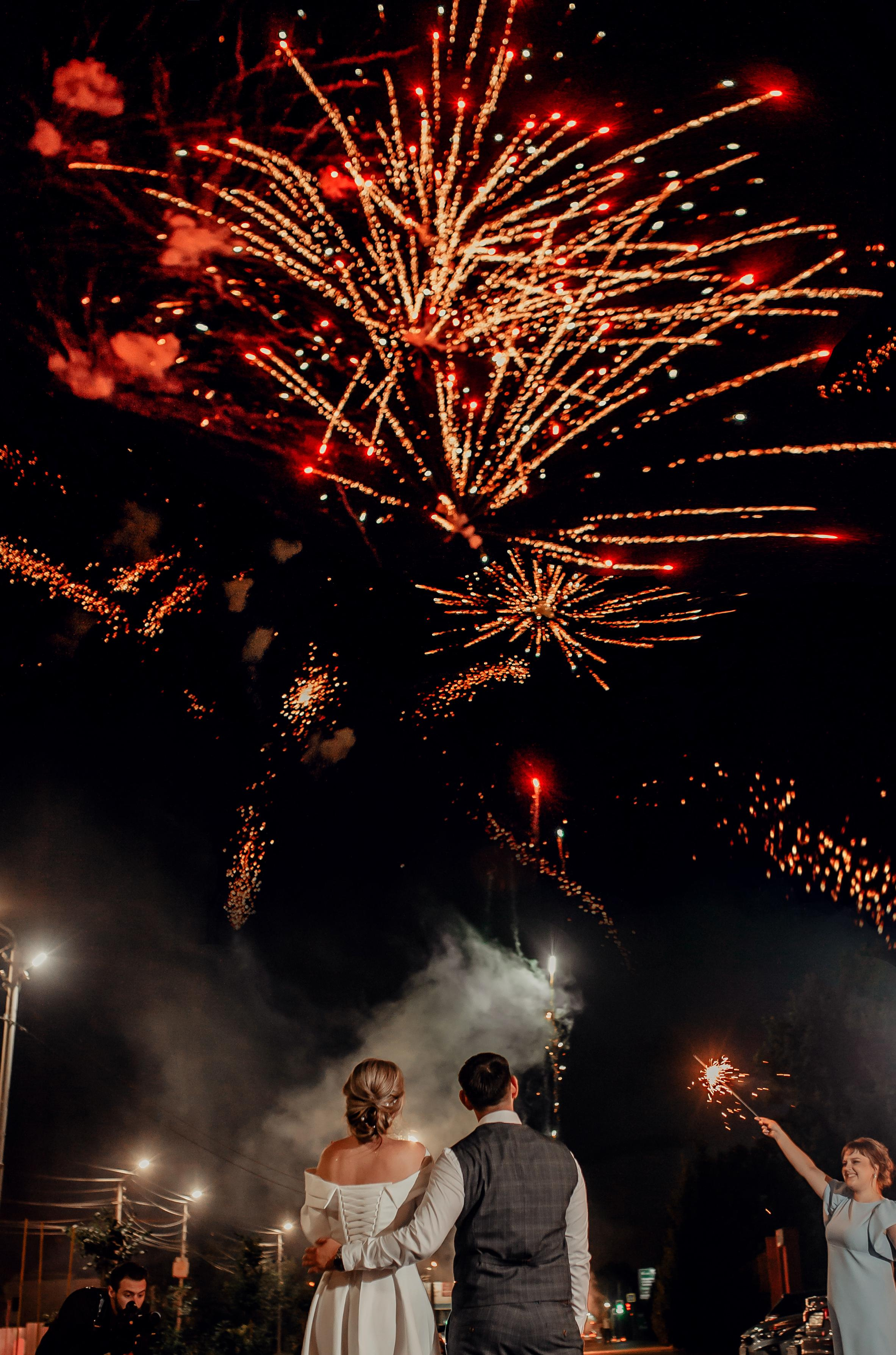 Анастасия и Александр. Свадебный и семейный фотограф в Саратове Ремнёва Дарья