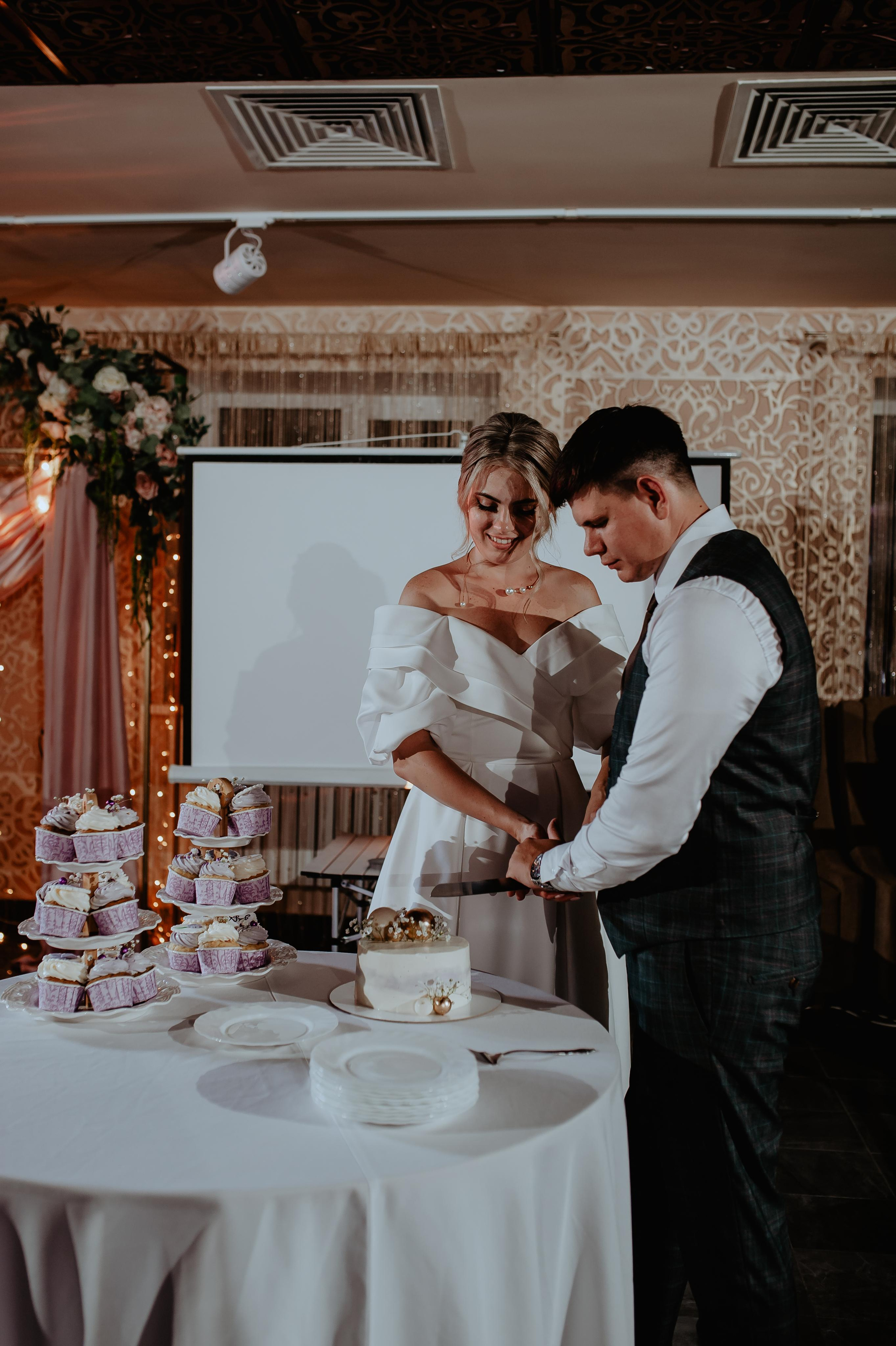 Анастасия и Александр. Свадебный и семейный фотограф в Саратове Ремнёва Дарья