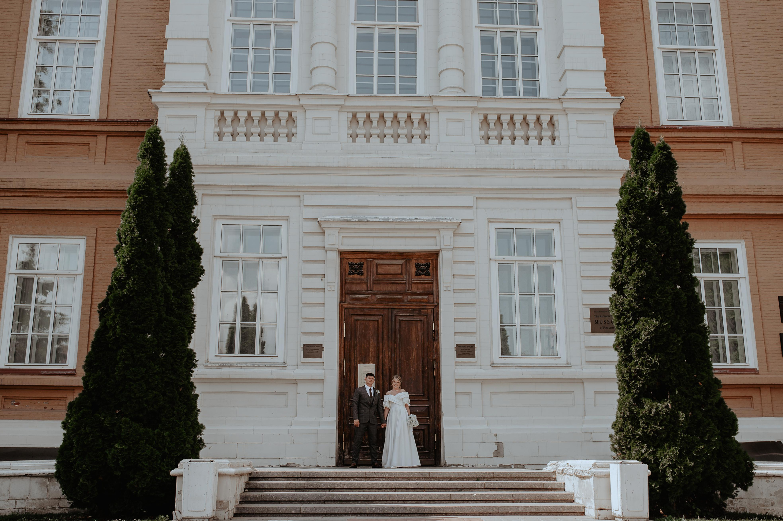 Анастасия и Александр. Свадебный и семейный фотограф в Саратове Ремнёва Дарья