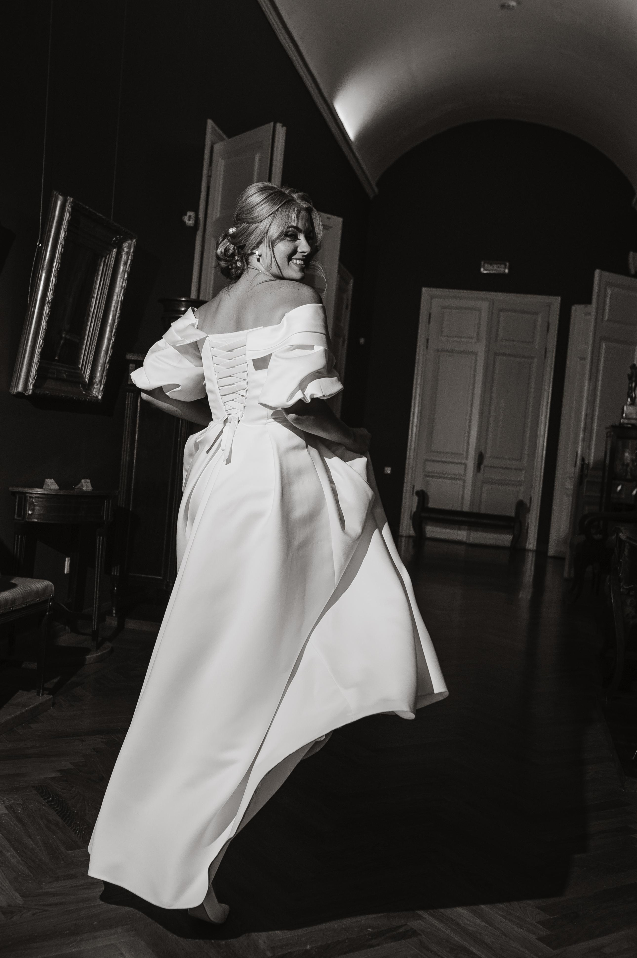 Анастасия и Александр. Свадебный и семейный фотограф в Саратове Ремнёва Дарья