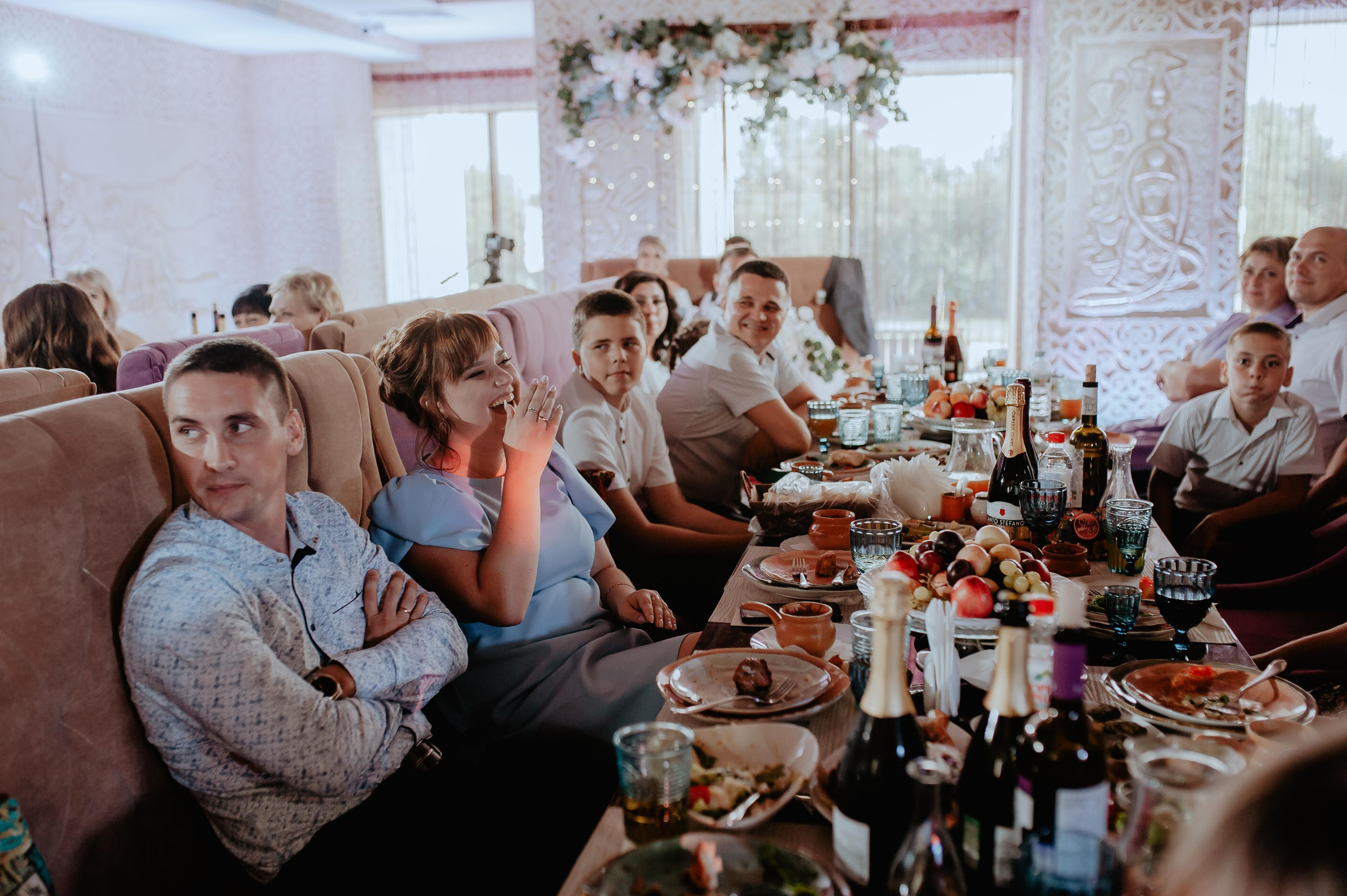 Анастасия и Александр. Свадебный и семейный фотограф в Саратове Ремнёва Дарья