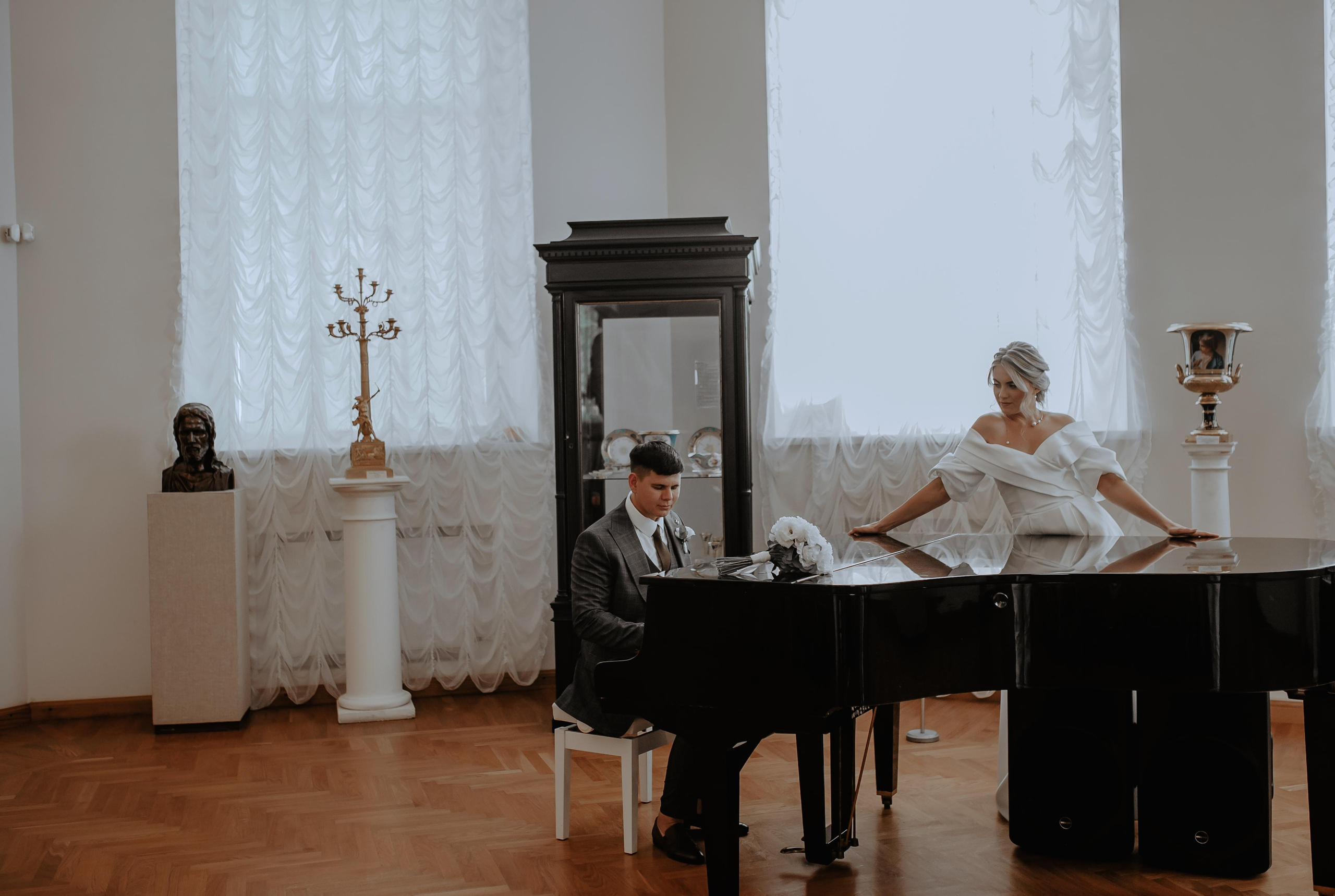 Анастасия и Александр. Свадебный и семейный фотограф в Саратове Ремнёва Дарья