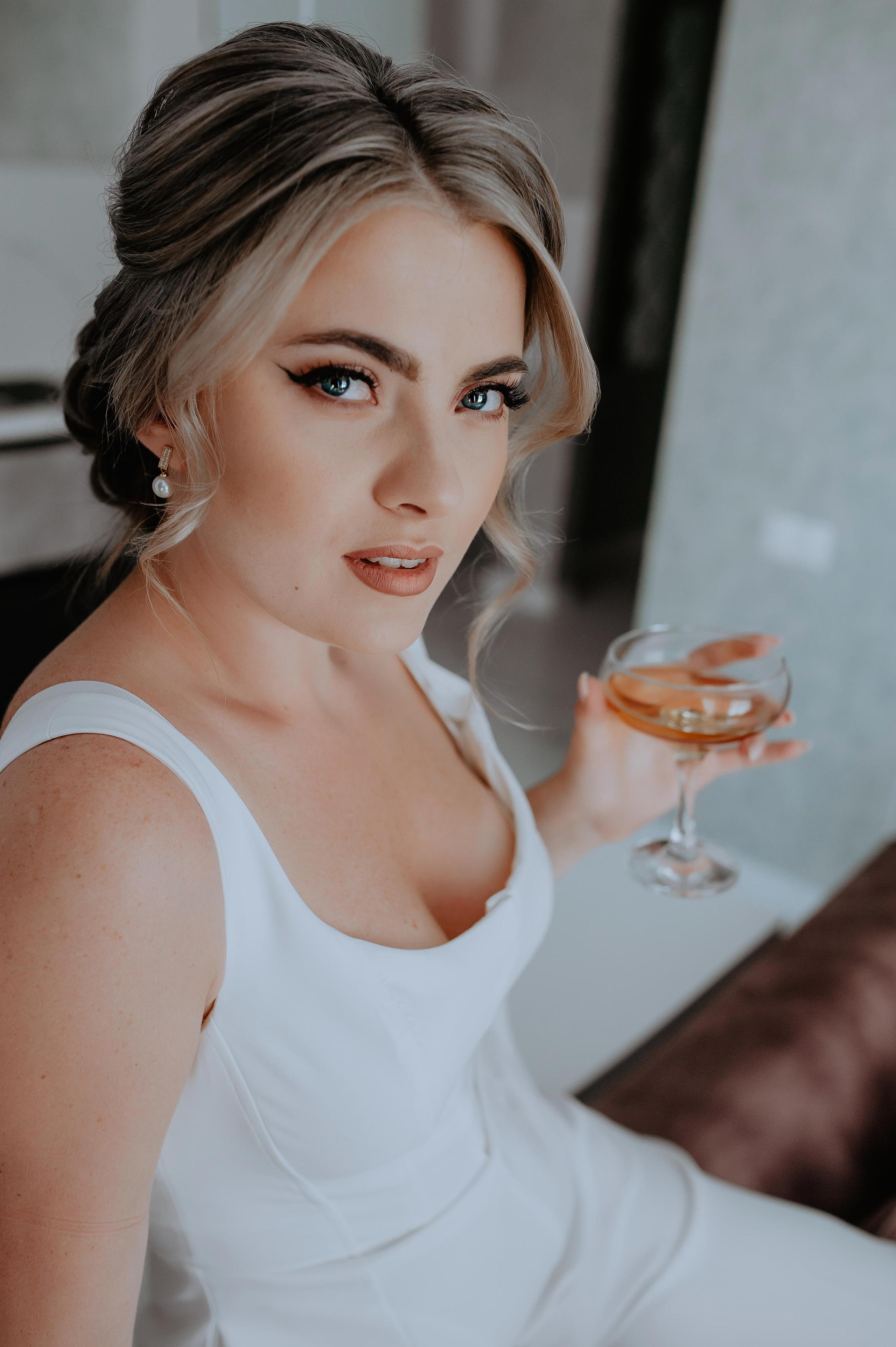 Анастасия и Александр. Свадебный и семейный фотограф в Саратове Ремнёва Дарья