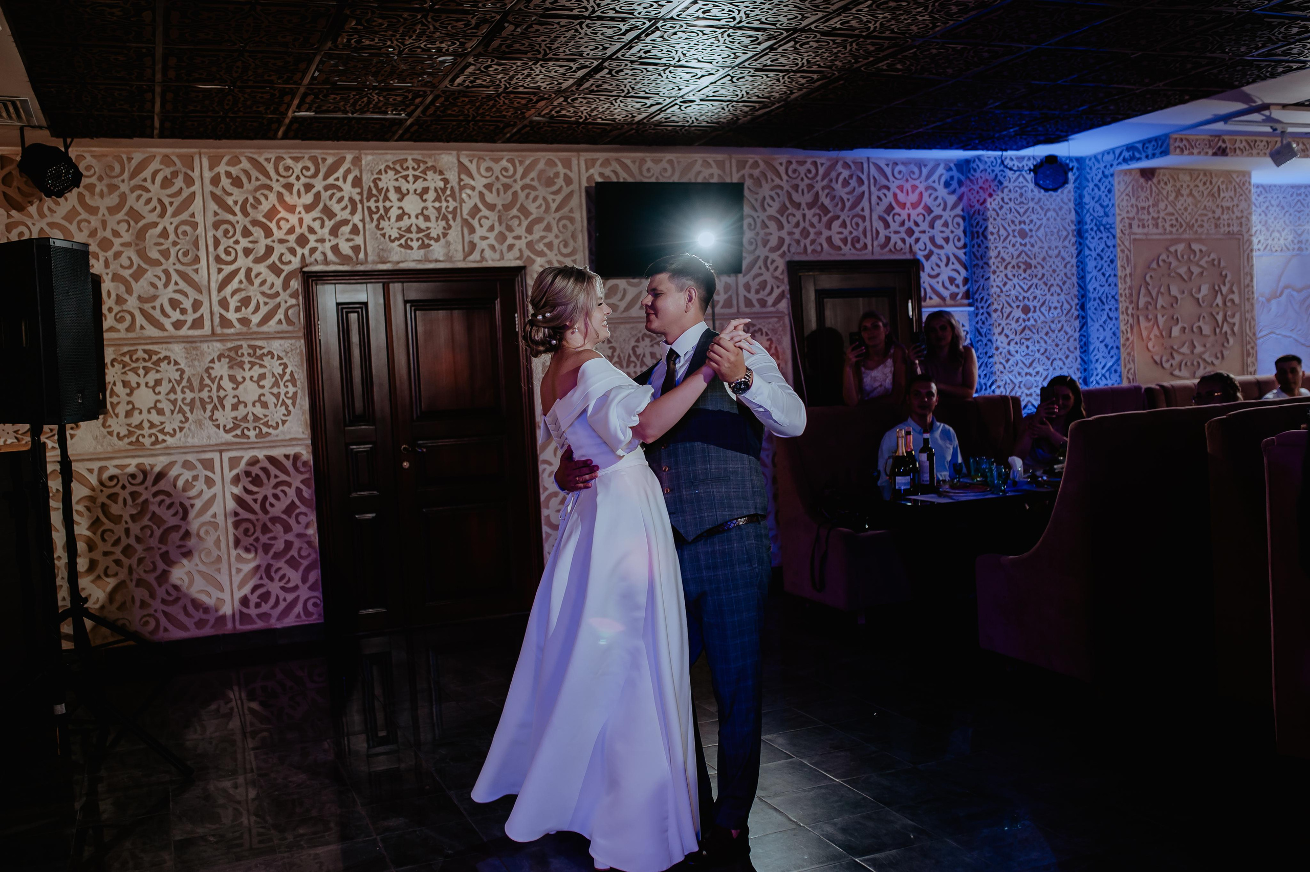 Анастасия и Александр. Свадебный и семейный фотограф в Саратове Ремнёва Дарья