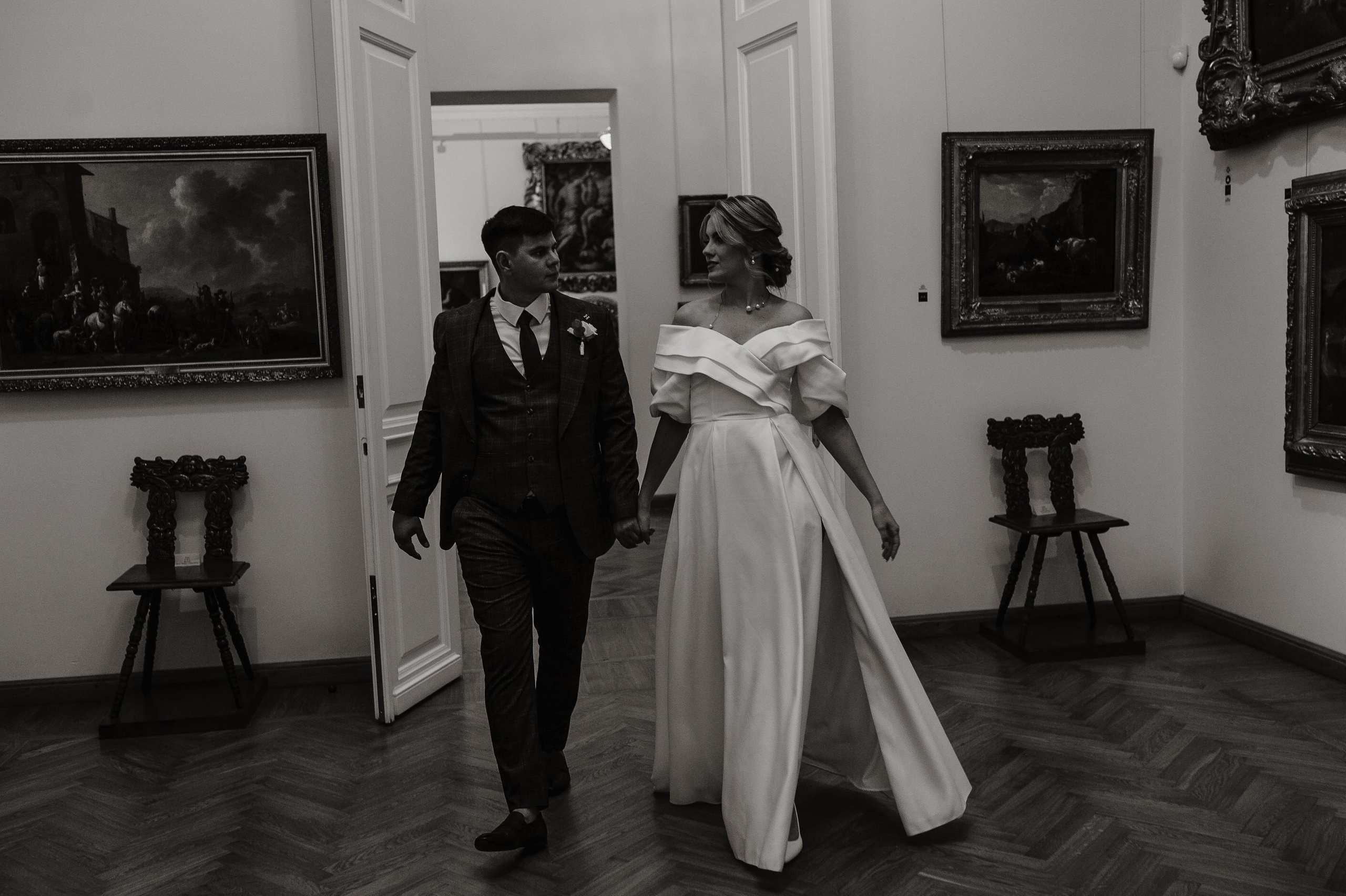 Анастасия и Александр. Свадебный и семейный фотограф в Саратове Ремнёва Дарья