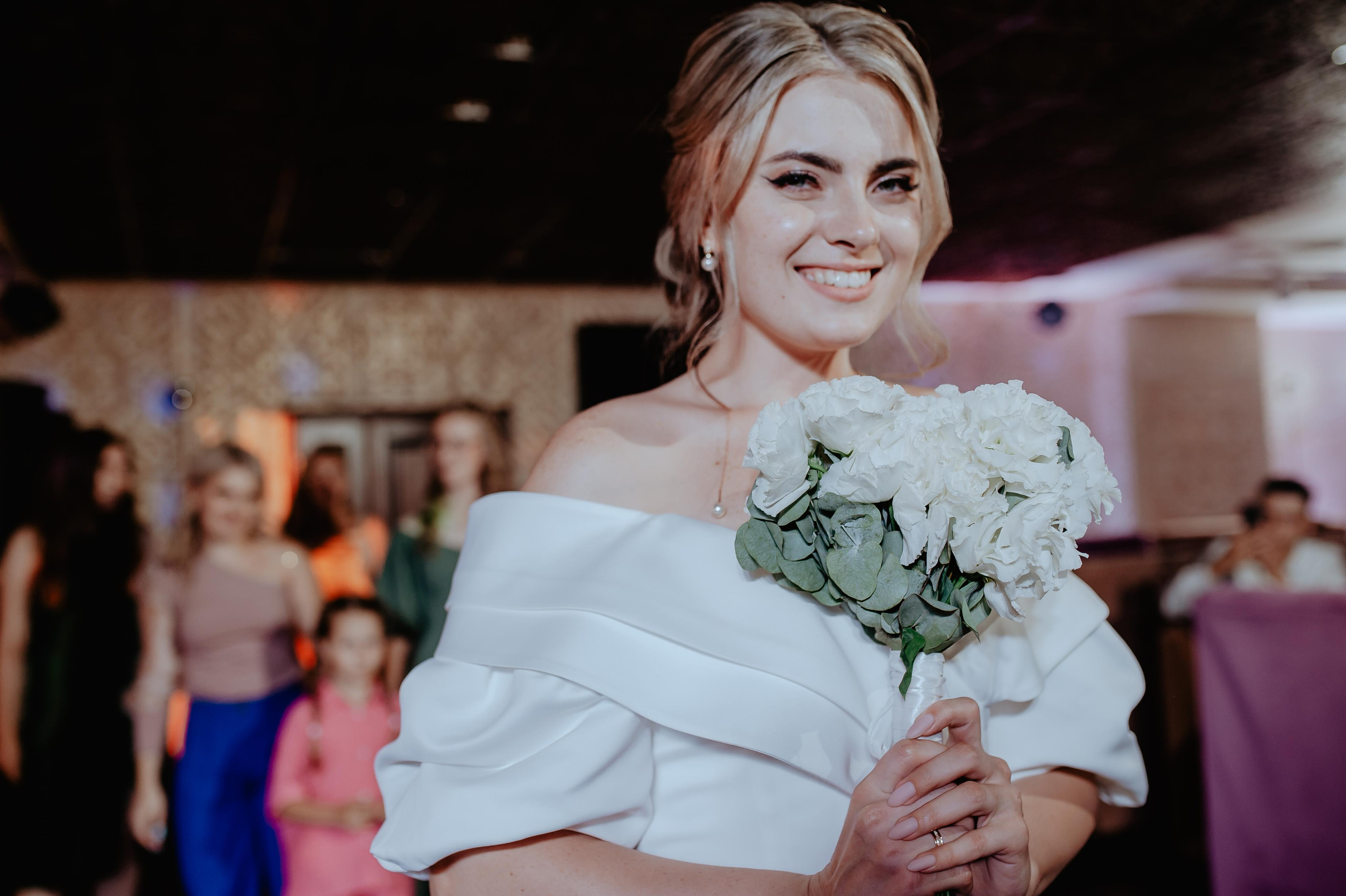 Анастасия и Александр. Свадебный и семейный фотограф в Саратове Ремнёва Дарья