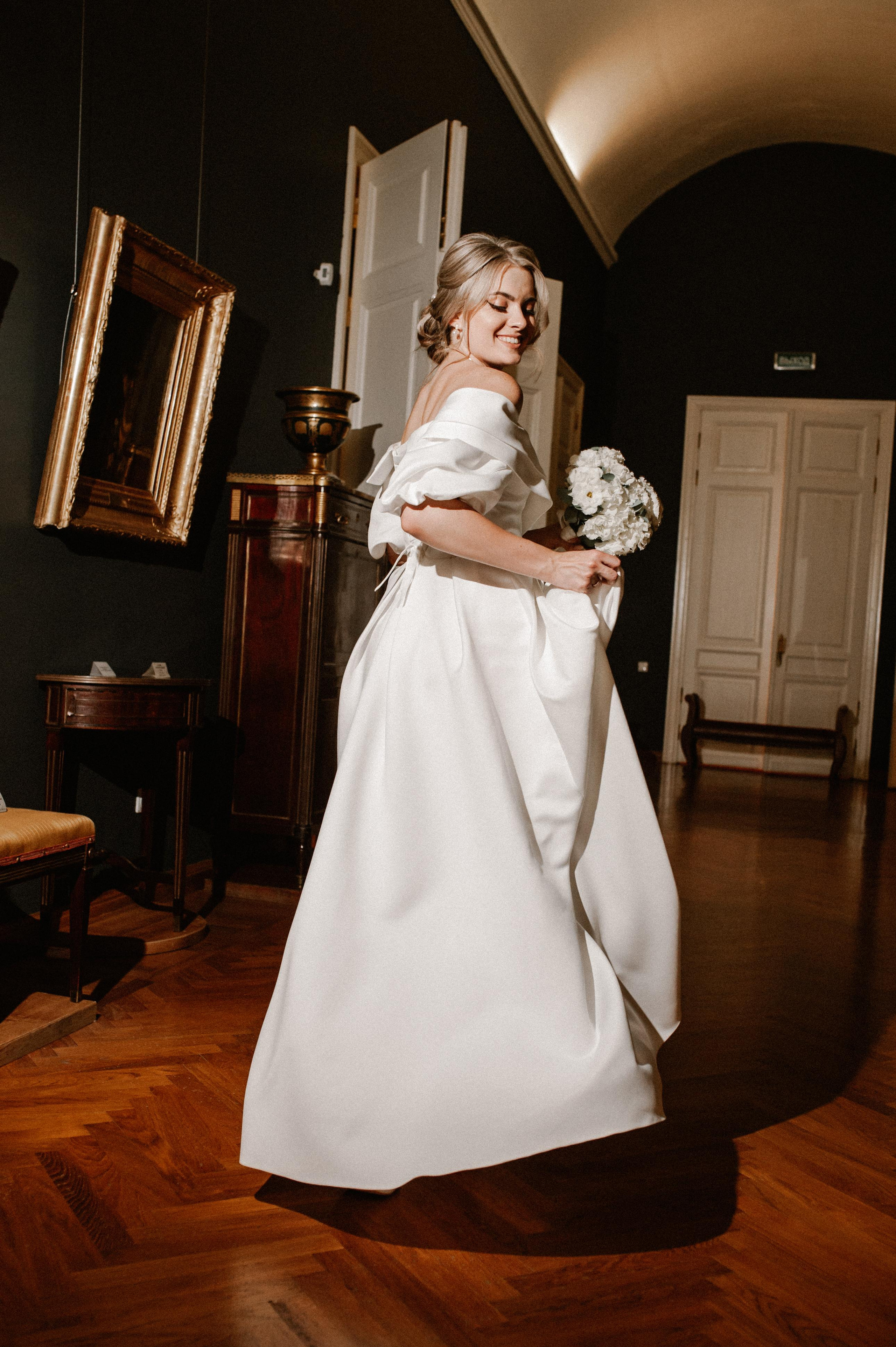 Анастасия и Александр. Свадебный и семейный фотограф в Саратове Ремнёва Дарья