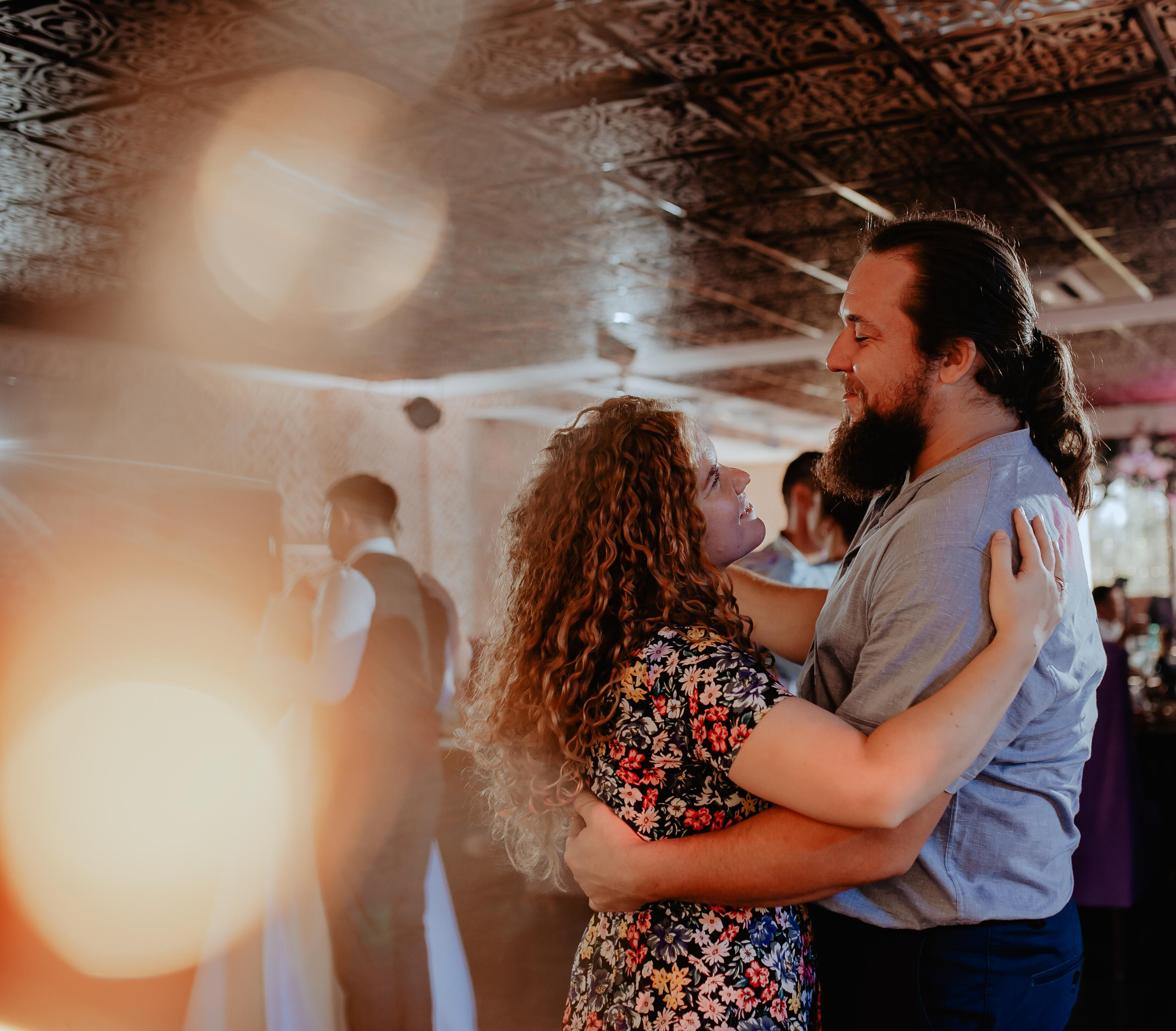Анастасия и Александр. Свадебный и семейный фотограф в Саратове Ремнёва Дарья